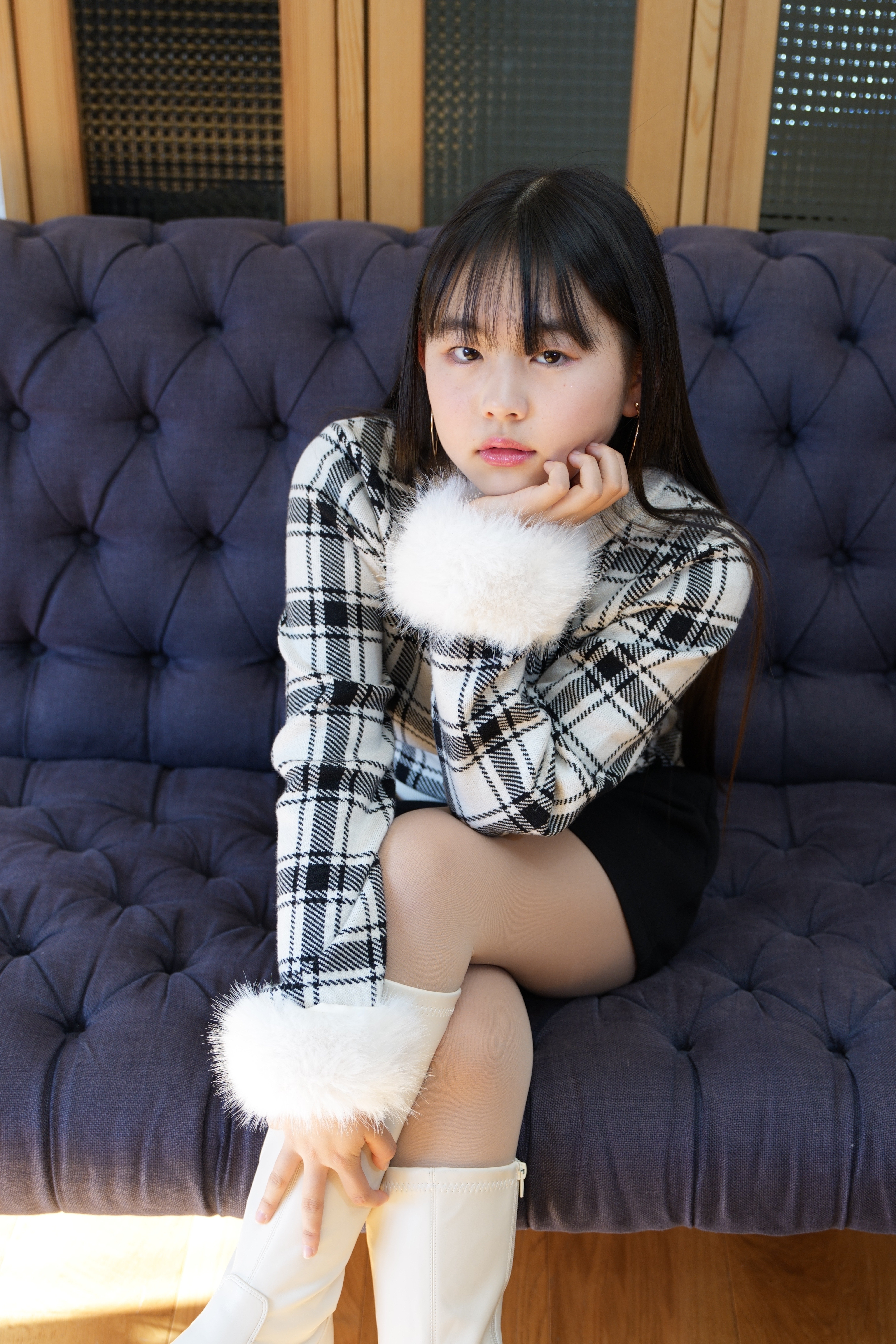 ららちゃん - 2025/2/1｜アイドル！