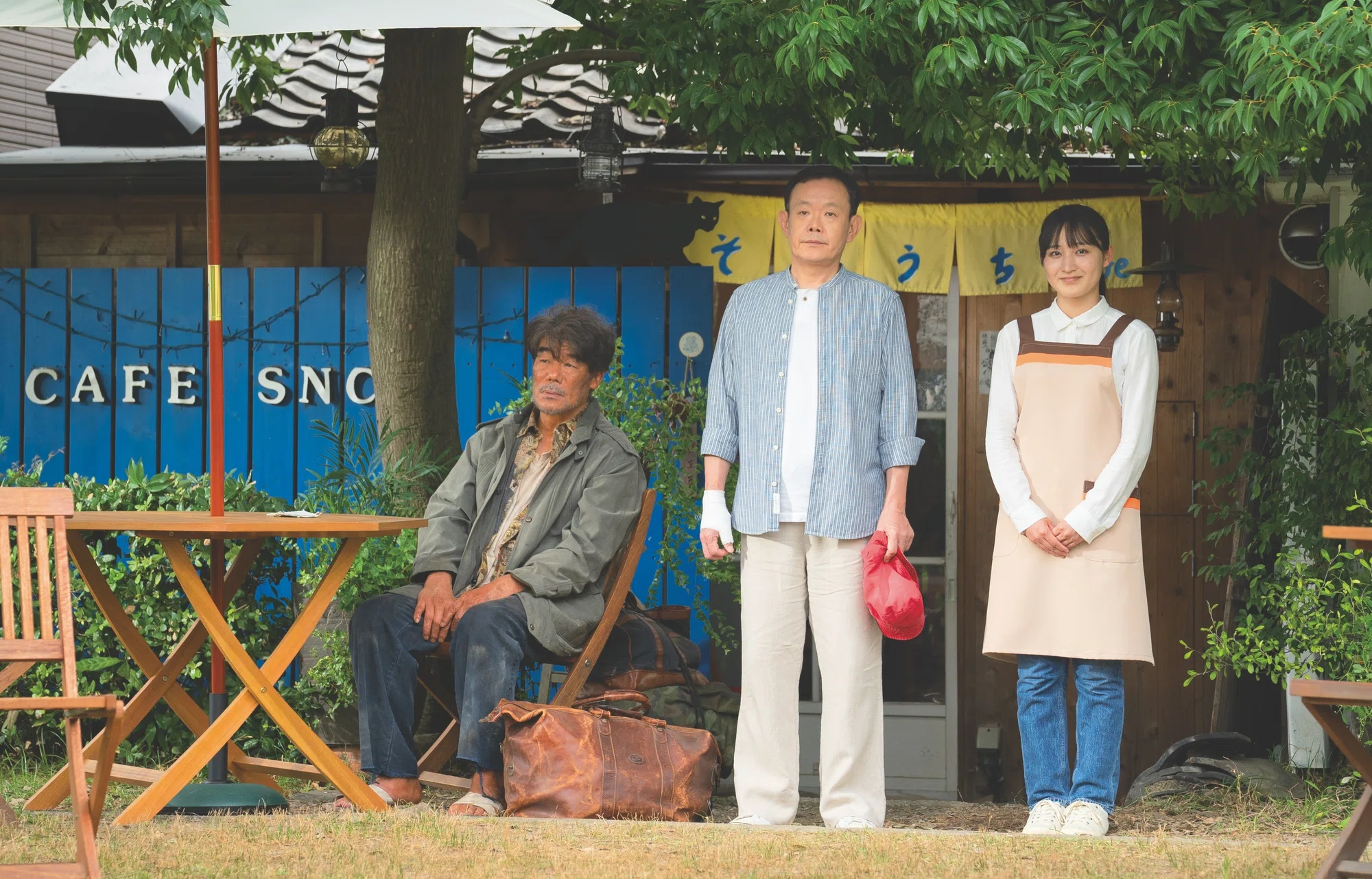 活動歴および当時の関連ビジュアル記録