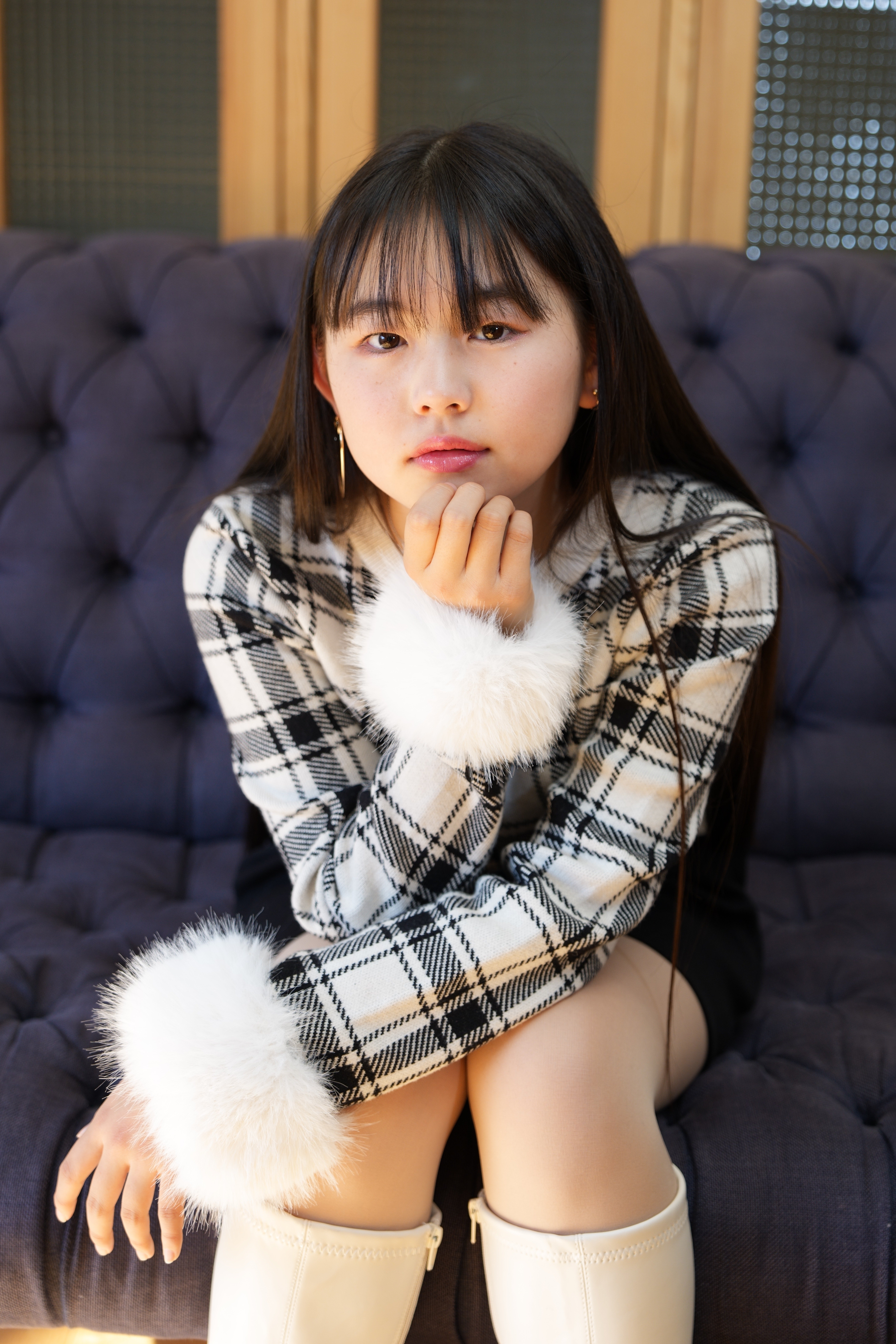 ららちゃん - 2025/2/1｜アイドル！