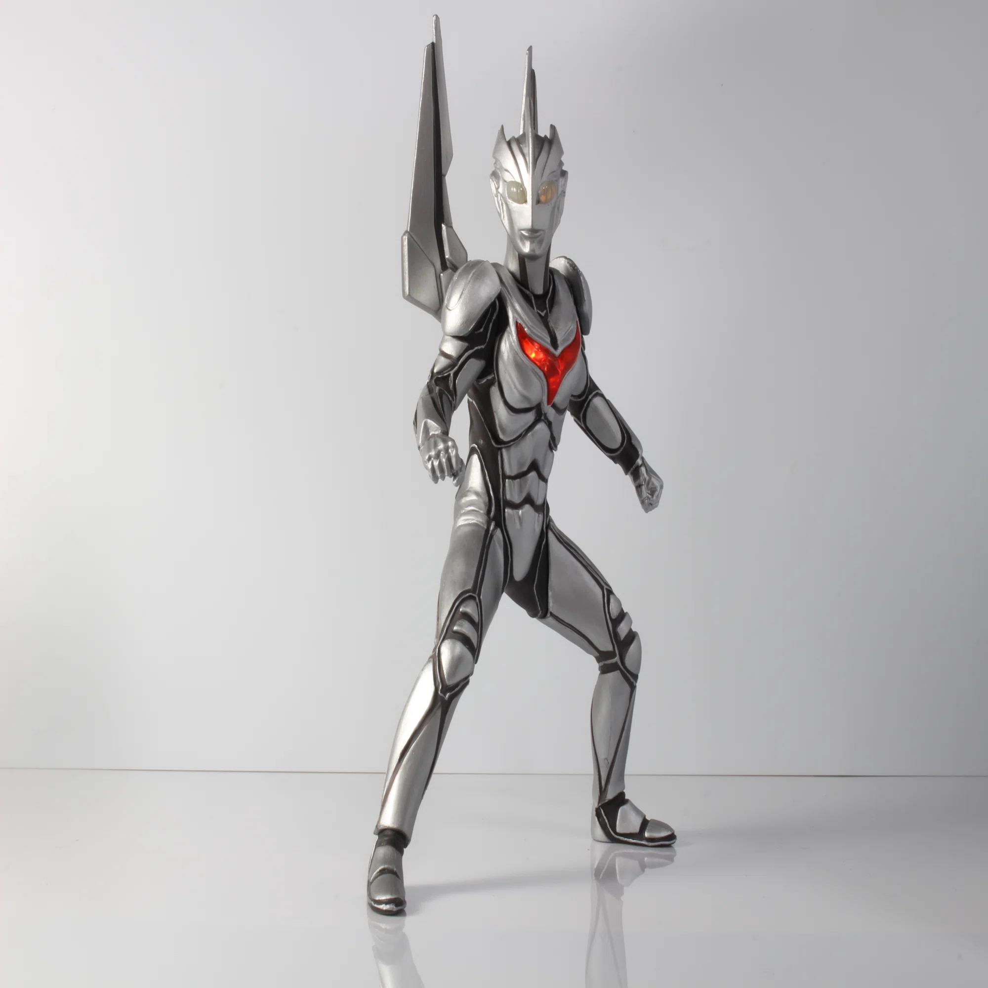 かんたん塗装】アルティメットルミナス ウルトラマンノア｜アシム 