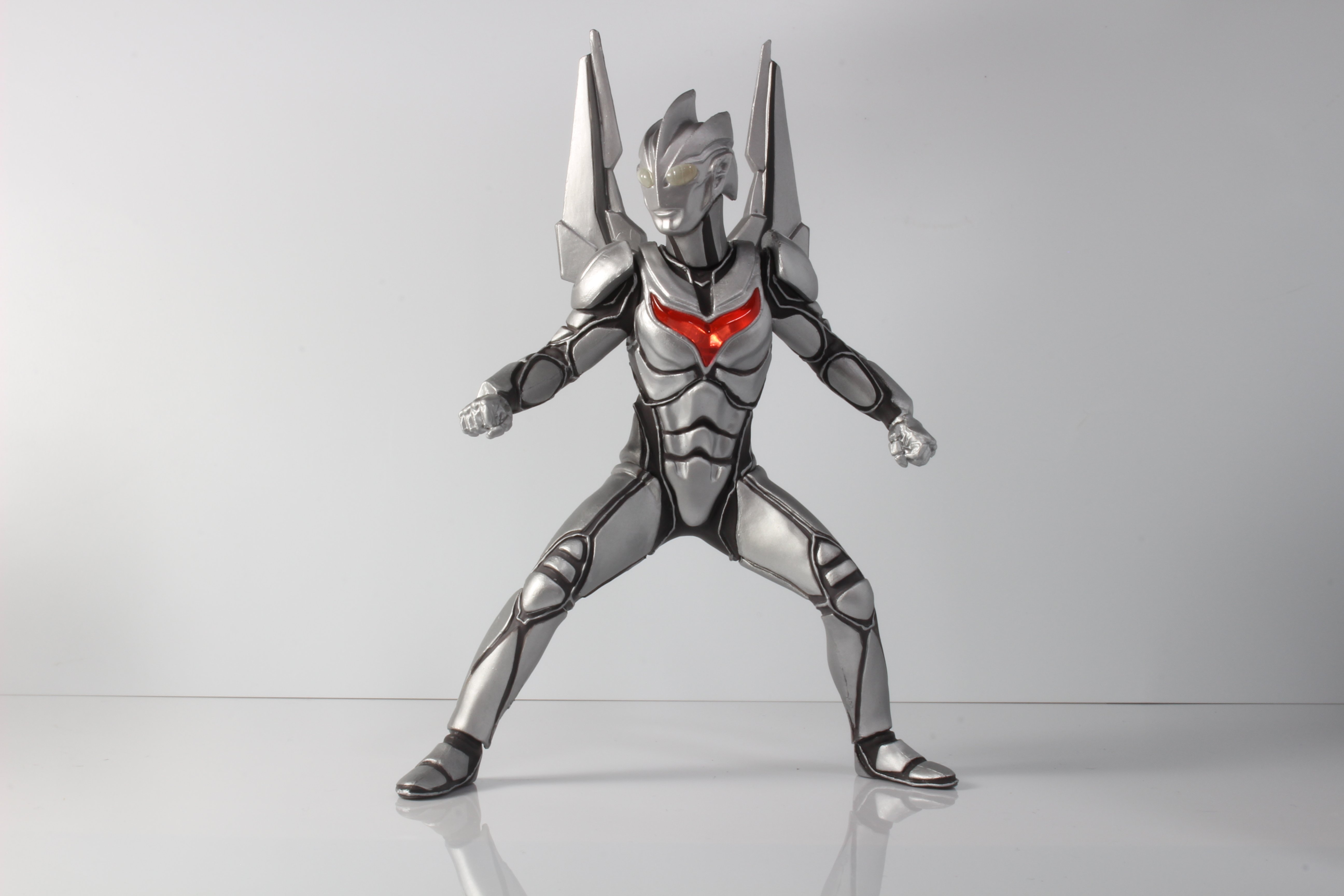 かんたん塗装】アルティメットルミナス ウルトラマンノア|アシム かんたん塗装】アルティメットルミナス ウルトラマンノア|アシム