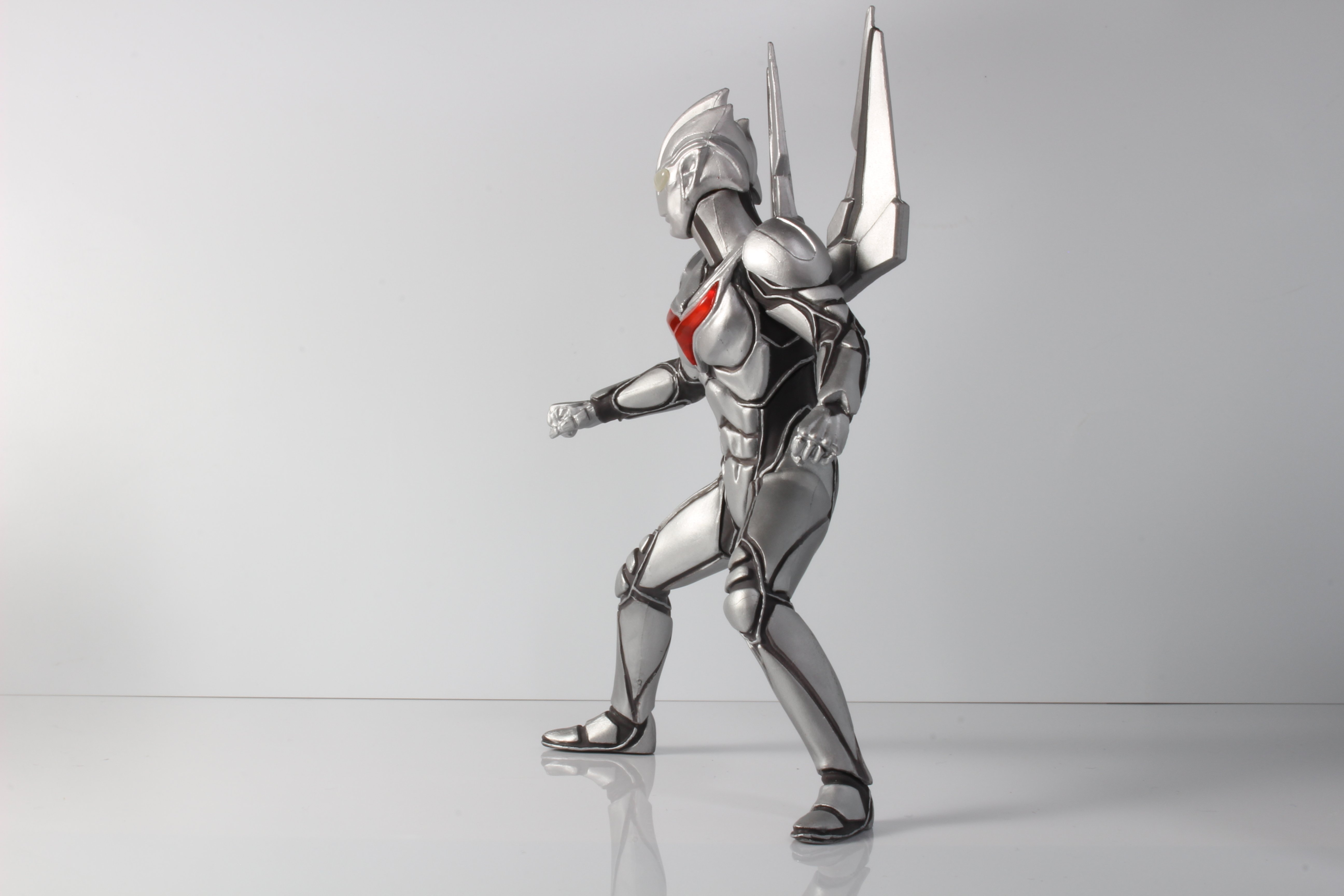 アルティメットルミナス ウルトラマンノア【新品未使用品】 アルティメットルミナス ウルトラマンノア ダークザギ