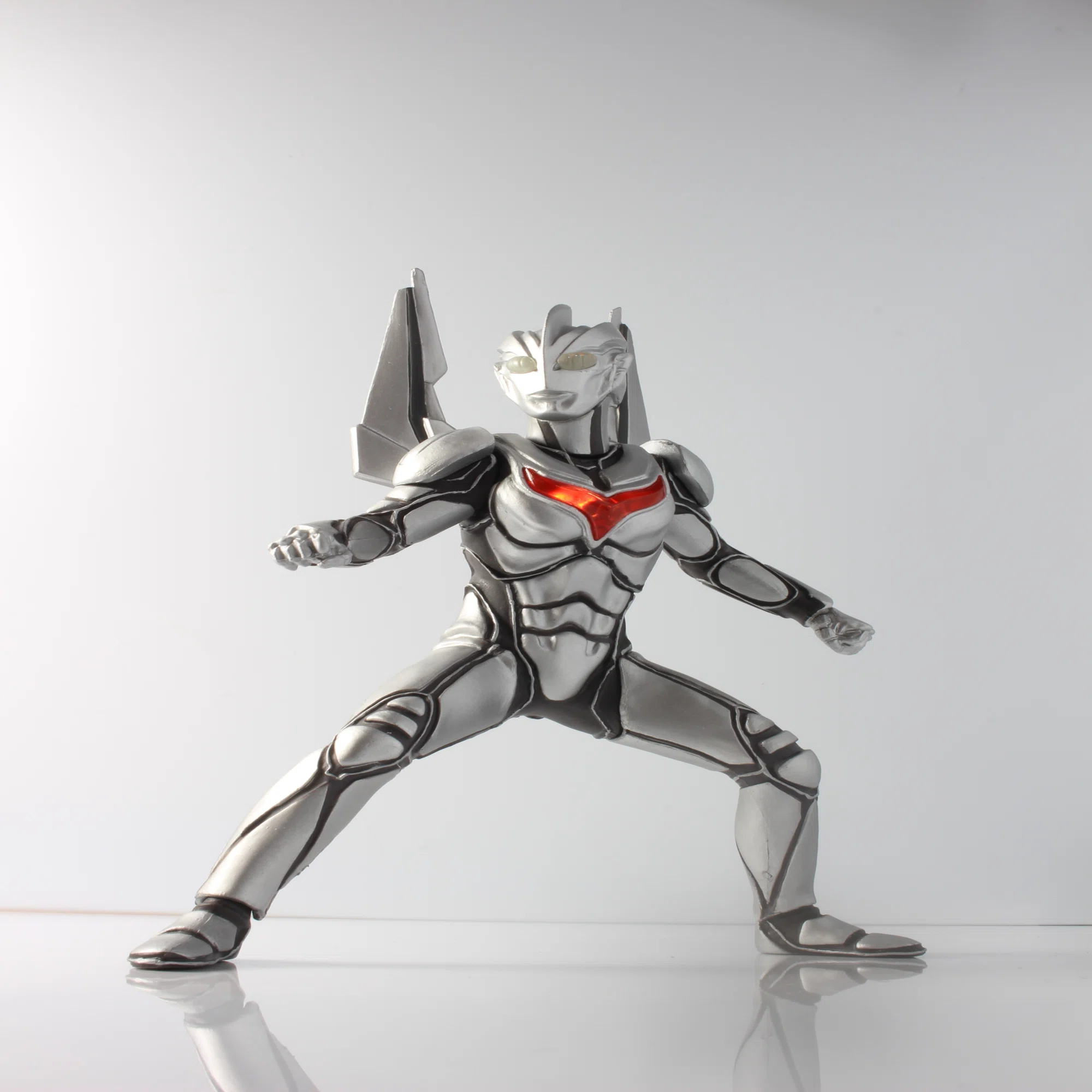 かんたん塗装】アルティメットルミナス ウルトラマンノア｜アシム 