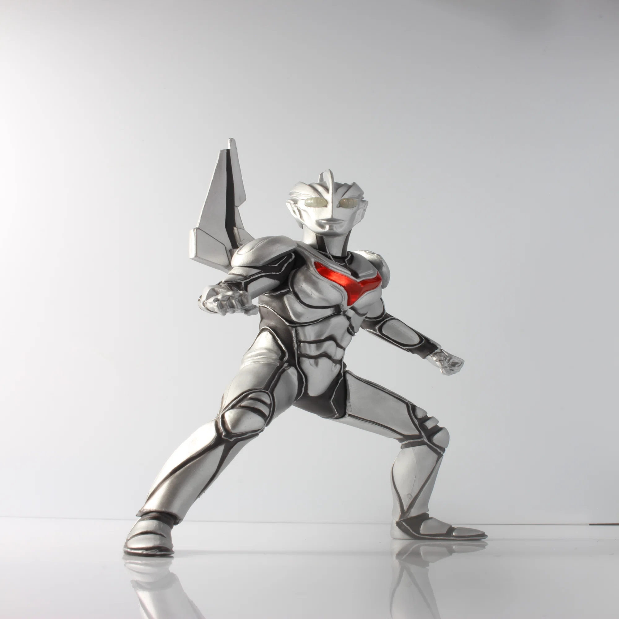かんたん塗装】アルティメットルミナス ウルトラマンノア｜アシム 