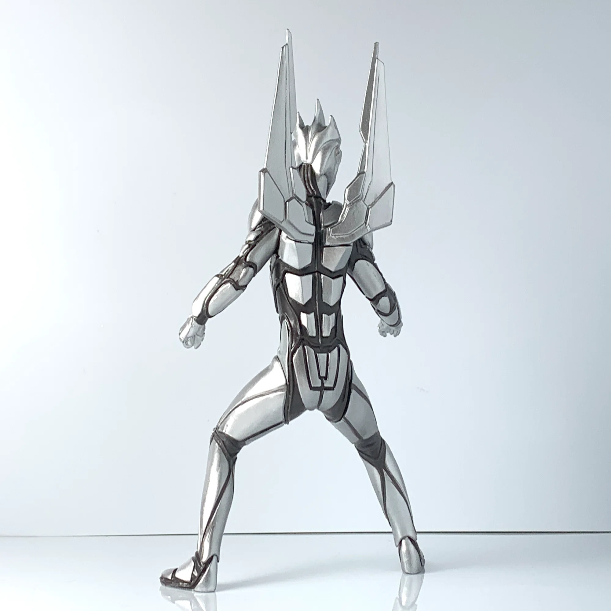 かんたん塗装】アルティメットルミナス ウルトラマンノア｜アシム 