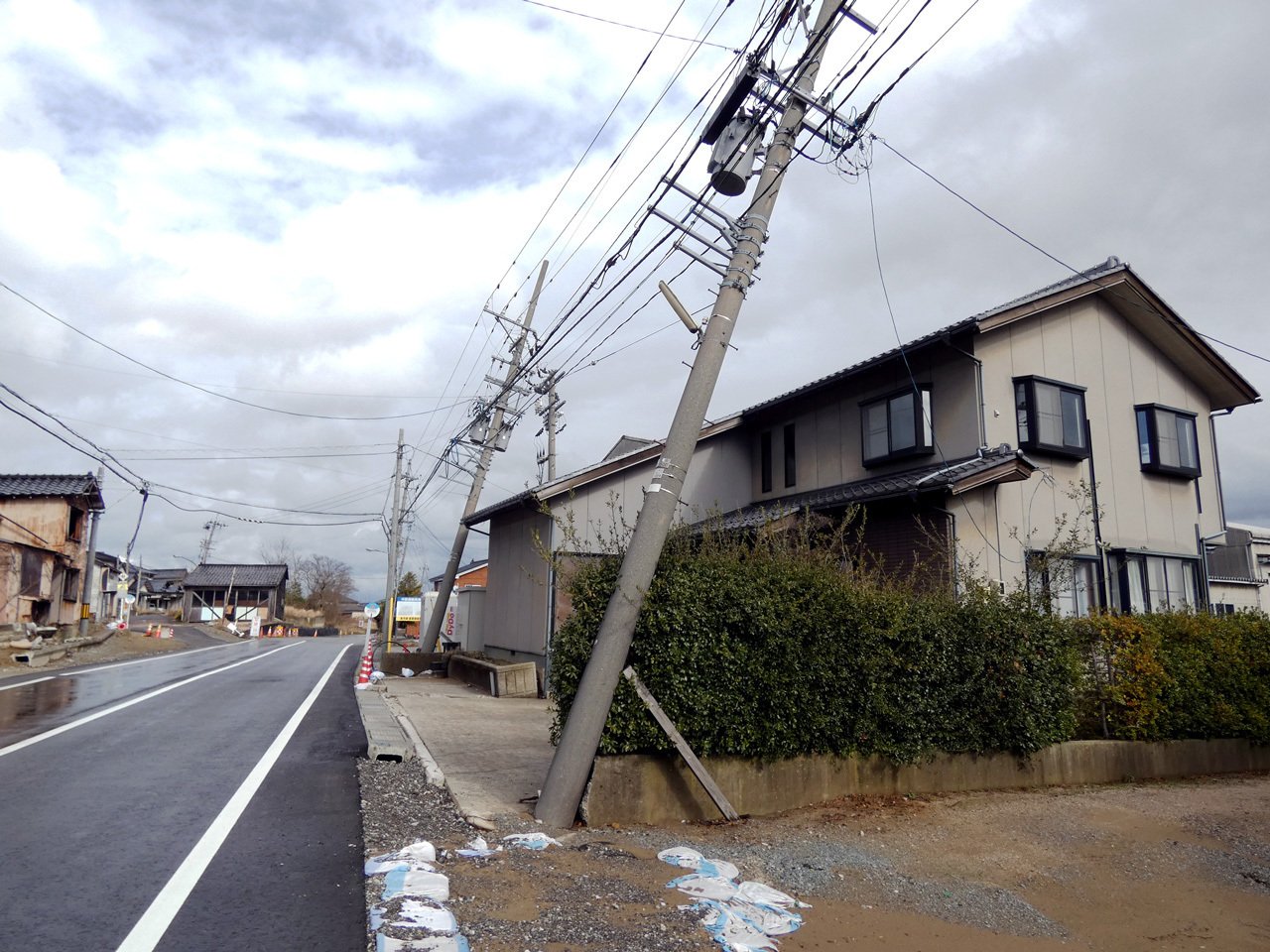 選挙ウォッチャー】 内灘町議補選2025・分析レポート。｜チダイズム