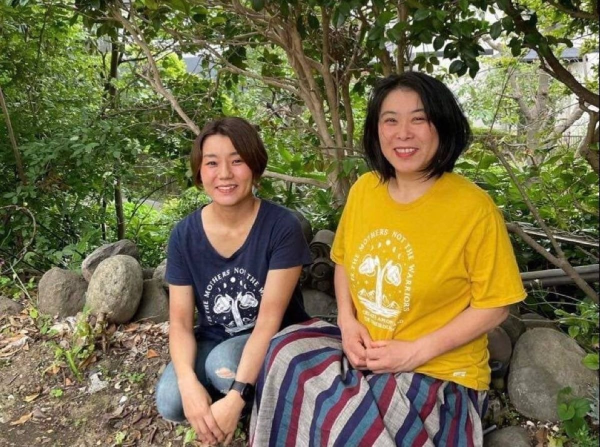エロ　お風呂　子供同士　２次元 こんな時代だからこそ、大切にしたい「知恵や経験を分かち合い、本音で語り合える場」～NPO法人Umiのいえが目指すこと～｜横浜市旭区区政推進課
