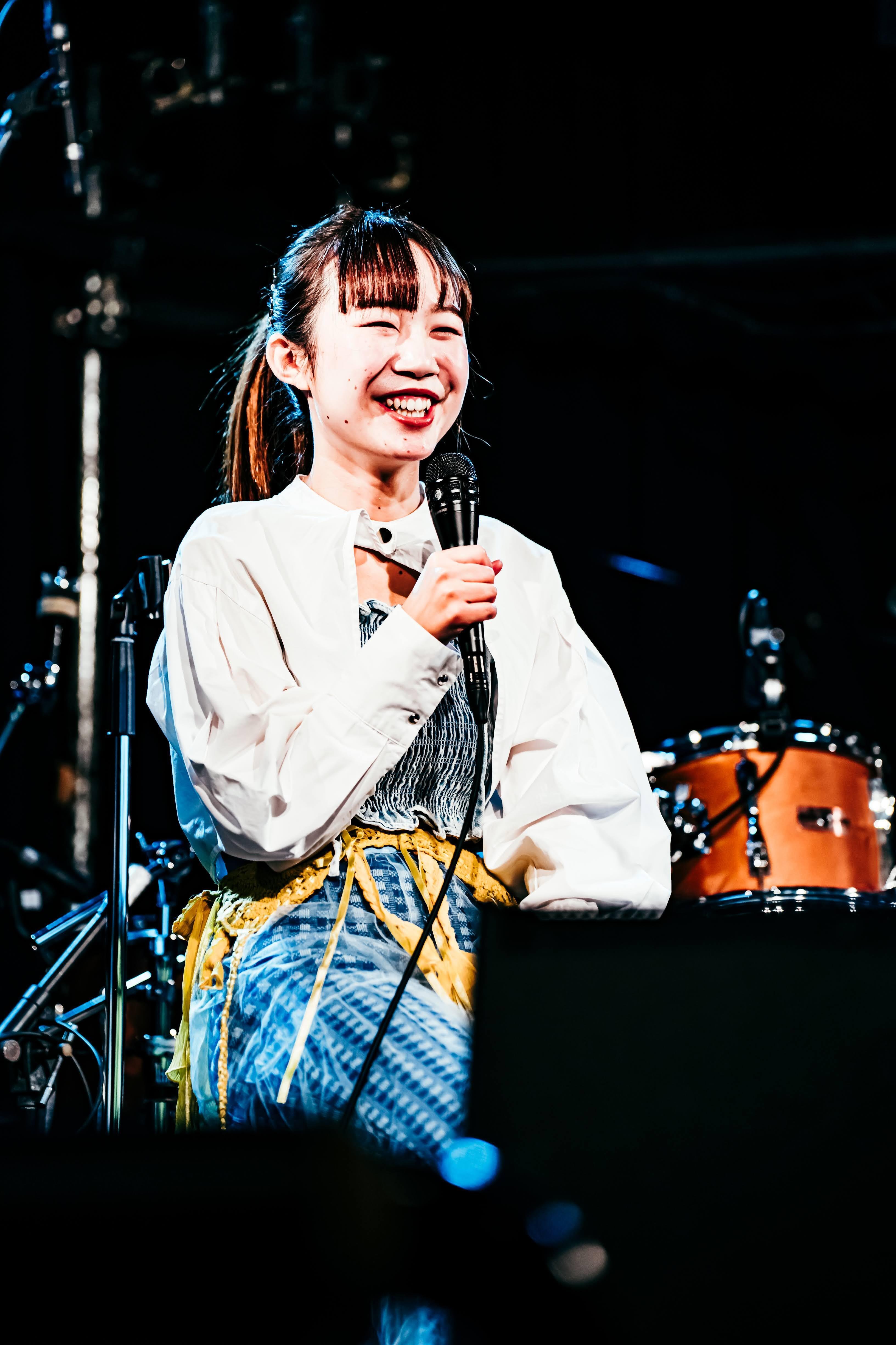 BREAK WITH ME!! 1/31 ツユイロカラー レポート｜Suzumushi【公式】