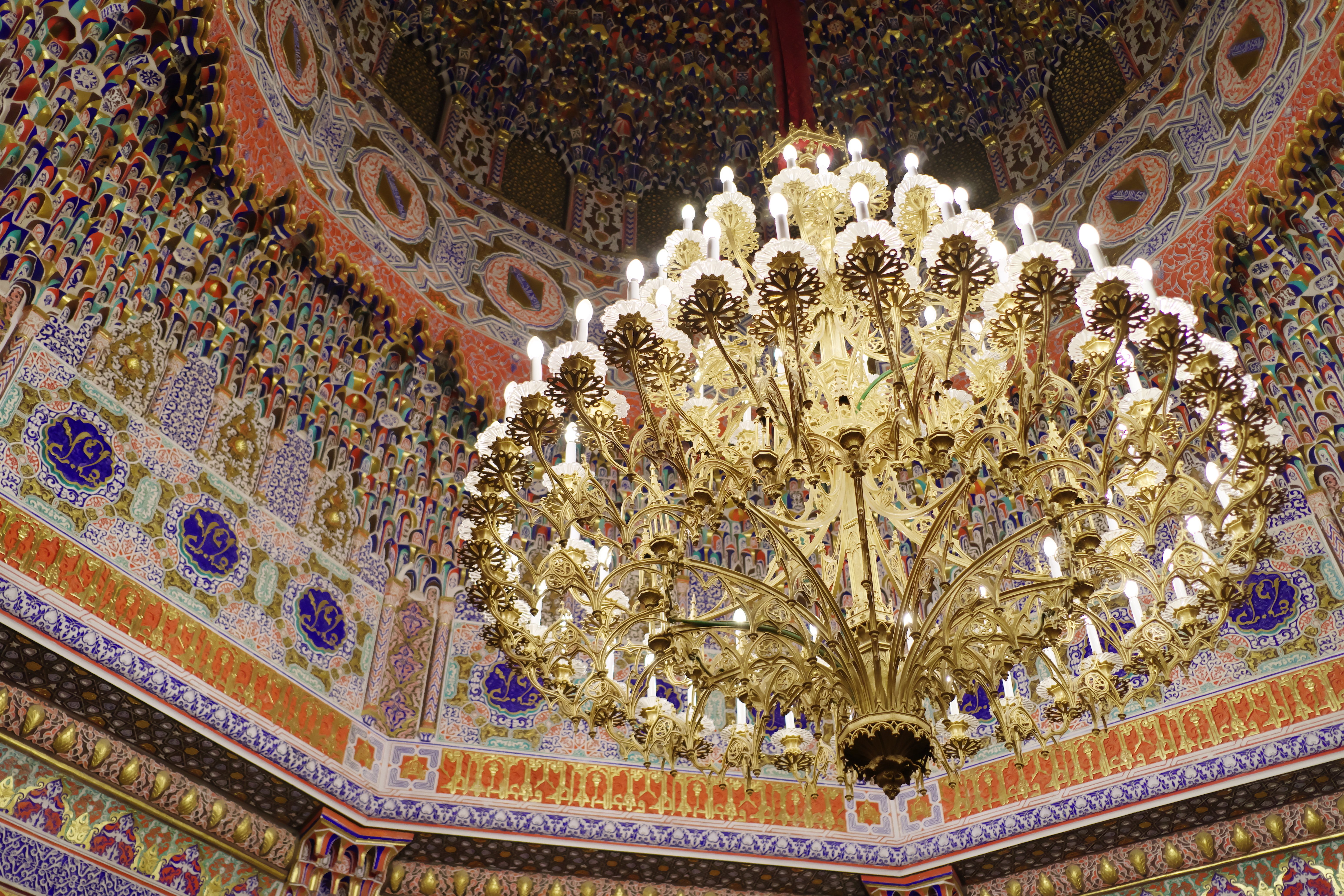 スペイン旅行2024 9日目 アランフェス｜NASUBOUYA