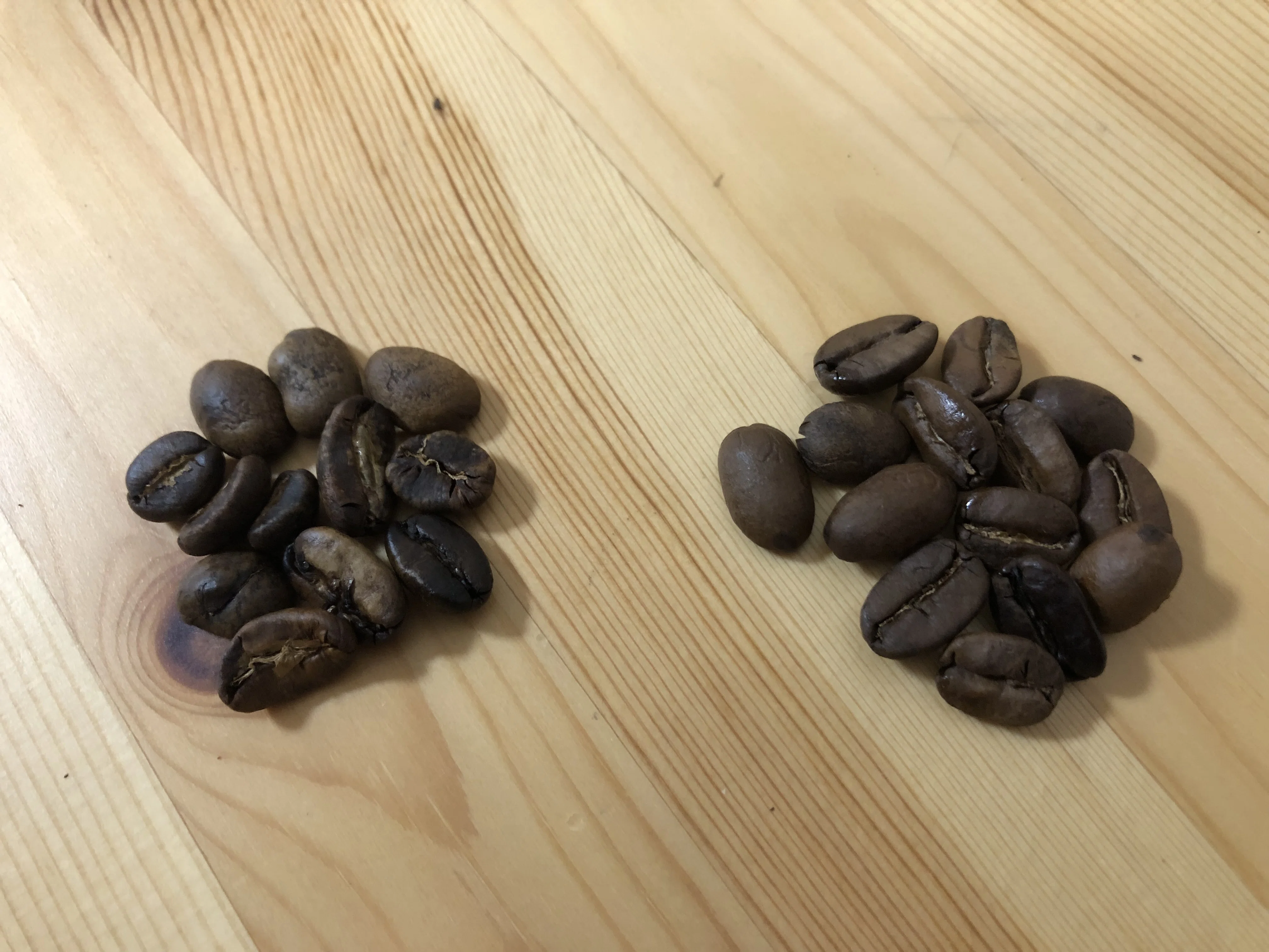 家でコーヒー焙煎って本当にできる？手網で試したら分かったこと｜大島敬大