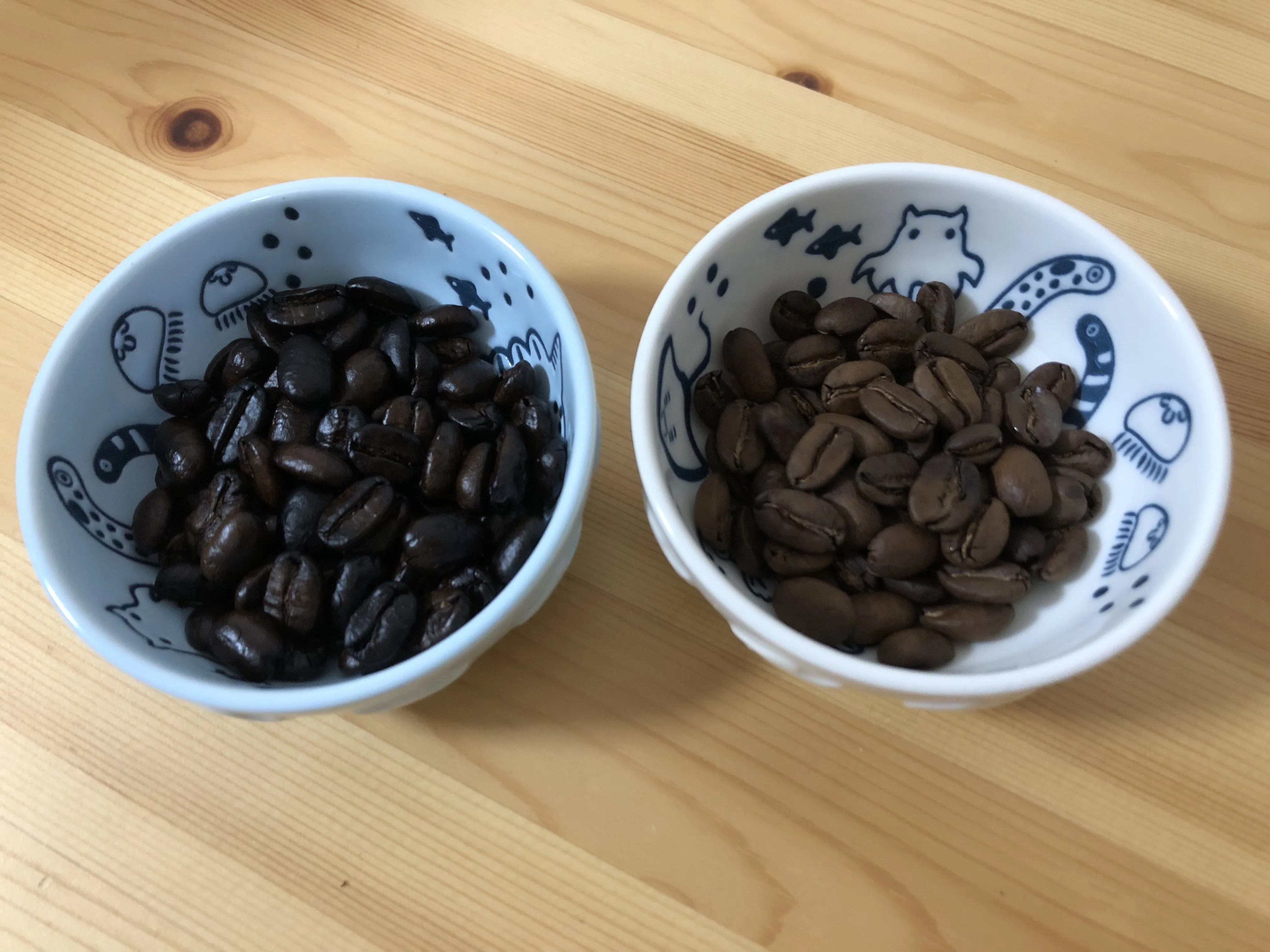 家でコーヒー焙煎って本当にできる？手網で試したら分かったこと｜大島敬大