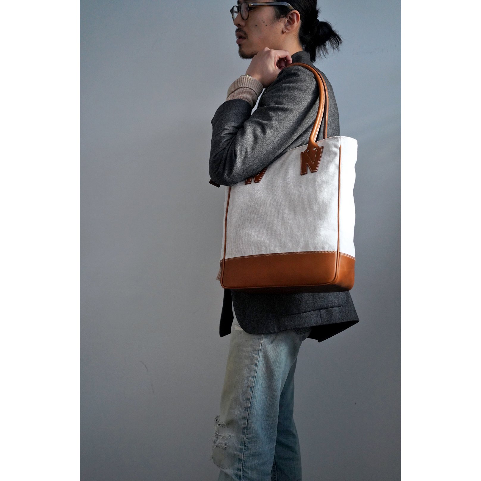 バッグ NICENESS K.DOYLLE NICENESS(ナイスネス)