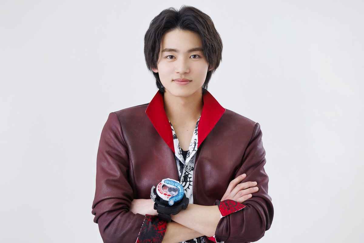 爆上戦隊ブンブンジャーまとめ｜呉島光実名言bot