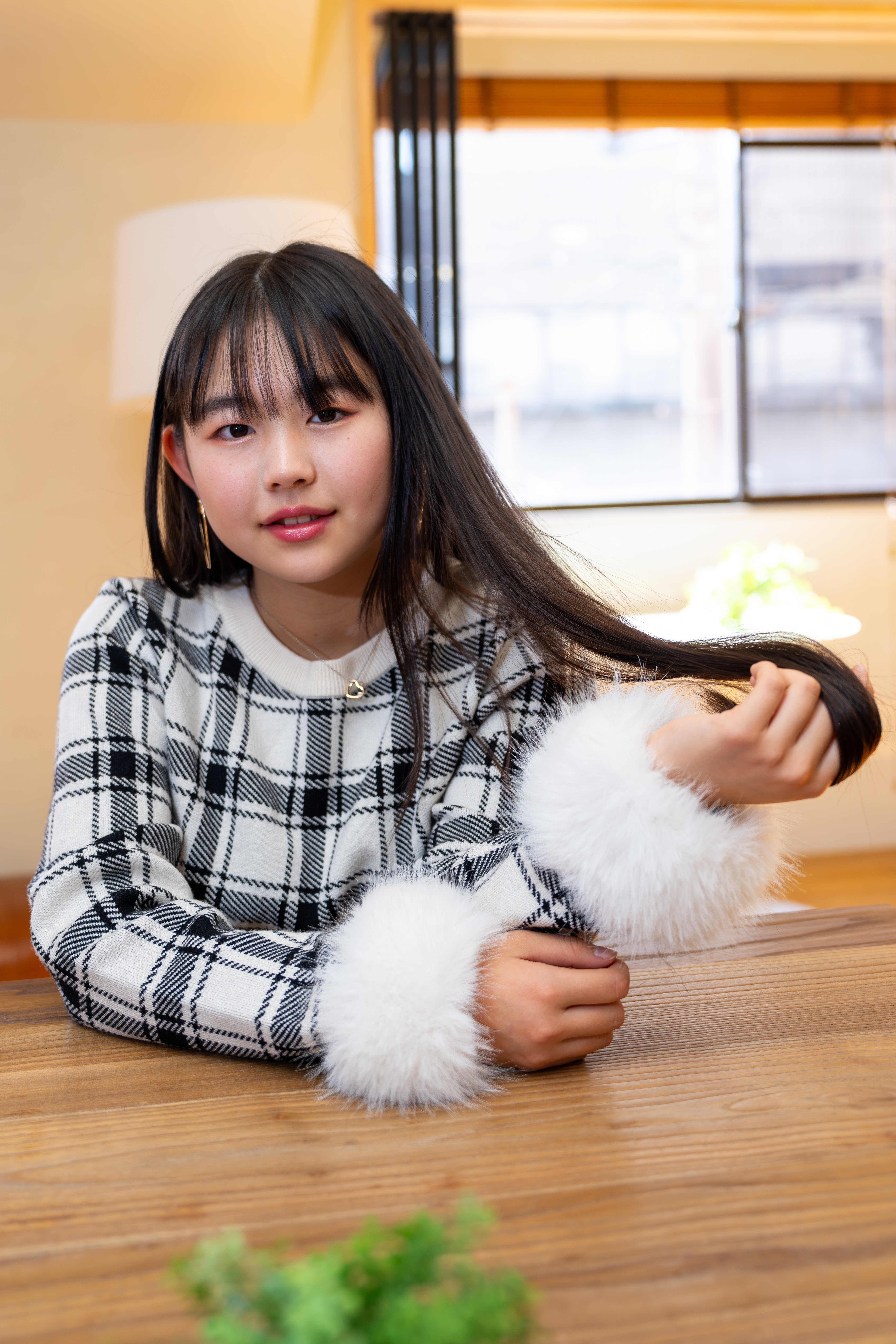 ららちゃん - 2025/2/1｜アイドル！