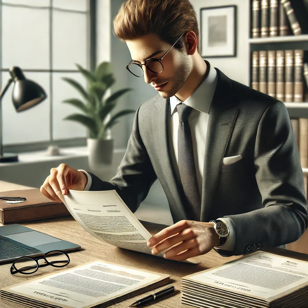 5 Basic Actions to Pass Document Screening That Recruiters Secretly ...