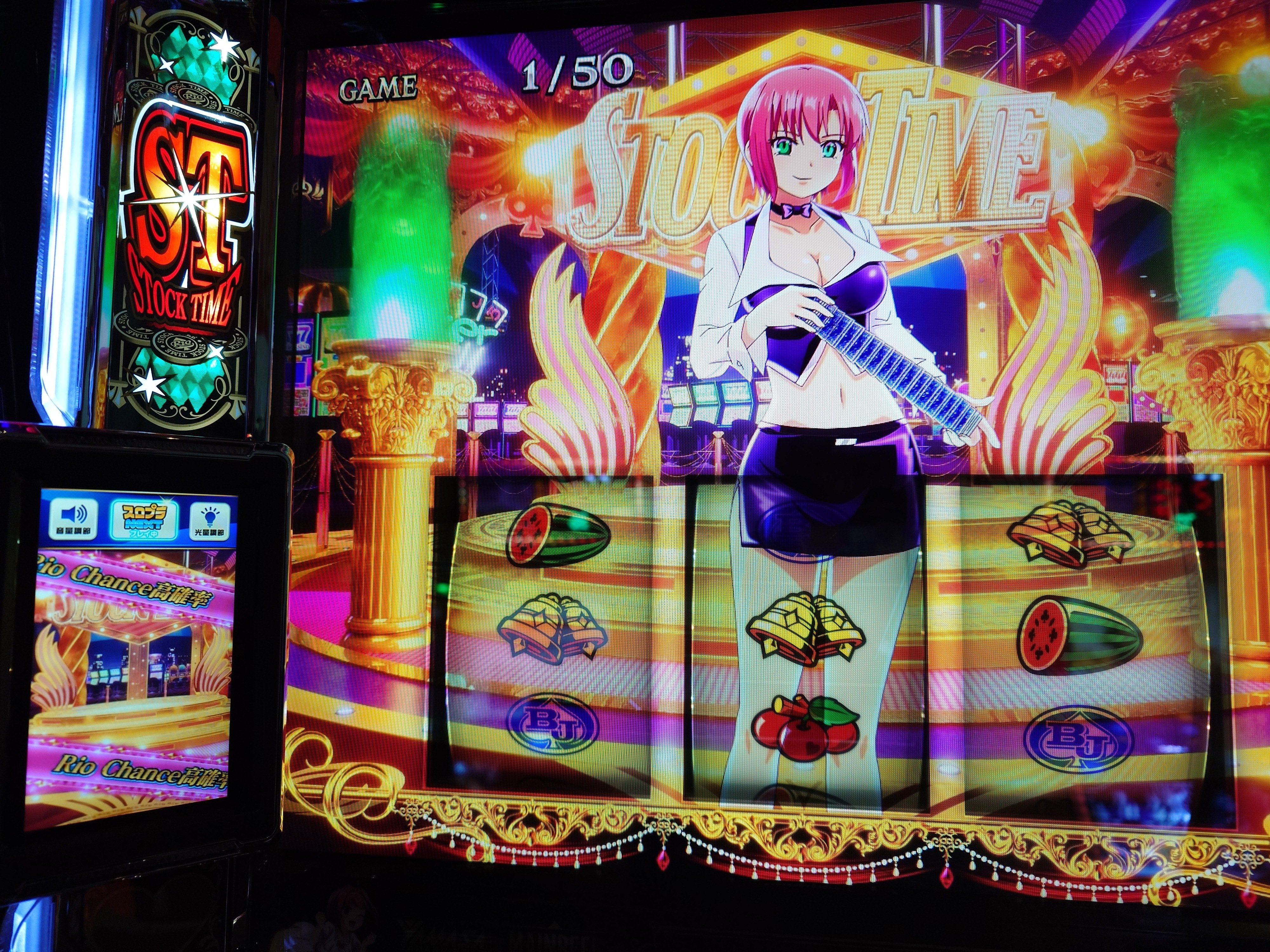 スーパーブラックジャック】スロット稼働記録2025 vol.13 覇権台に