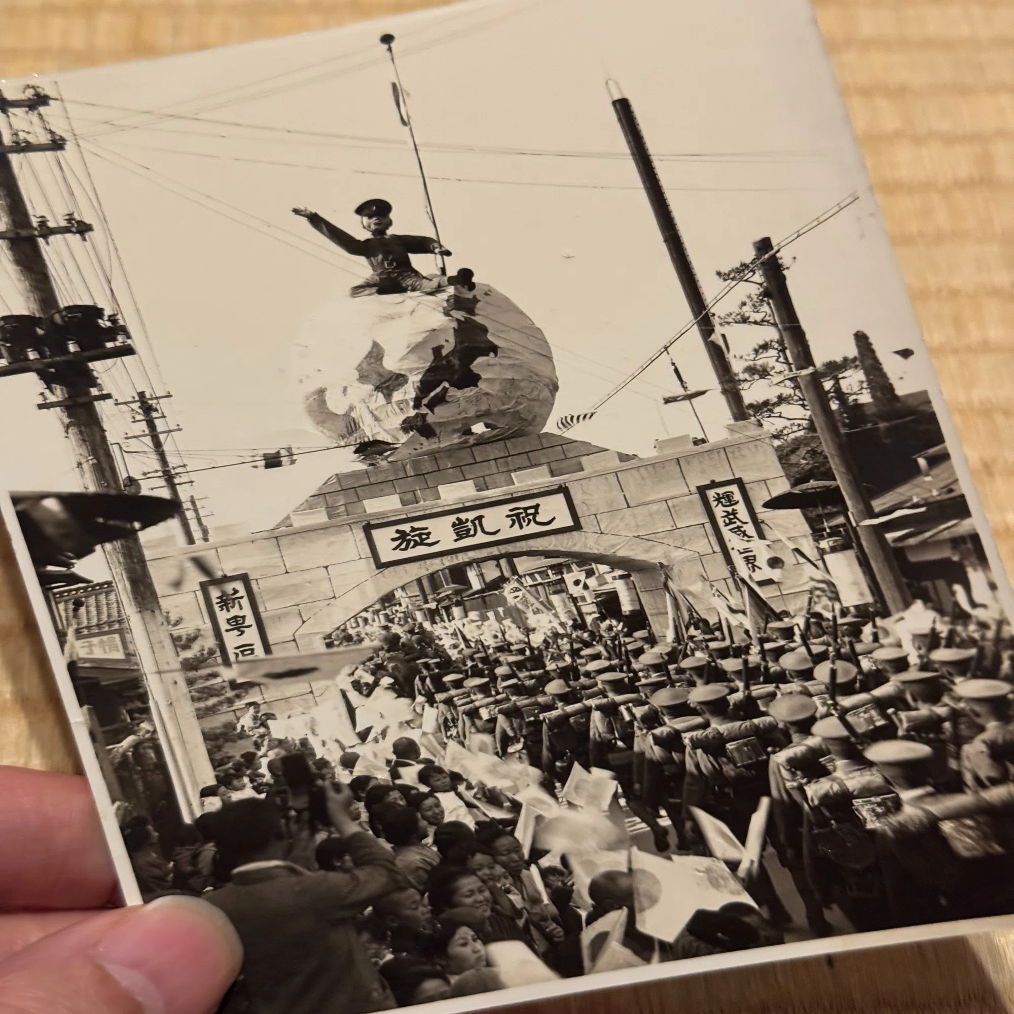 将校用の帽子や記念写真から見えてくる、長野県松本市と歩兵第50連隊の 