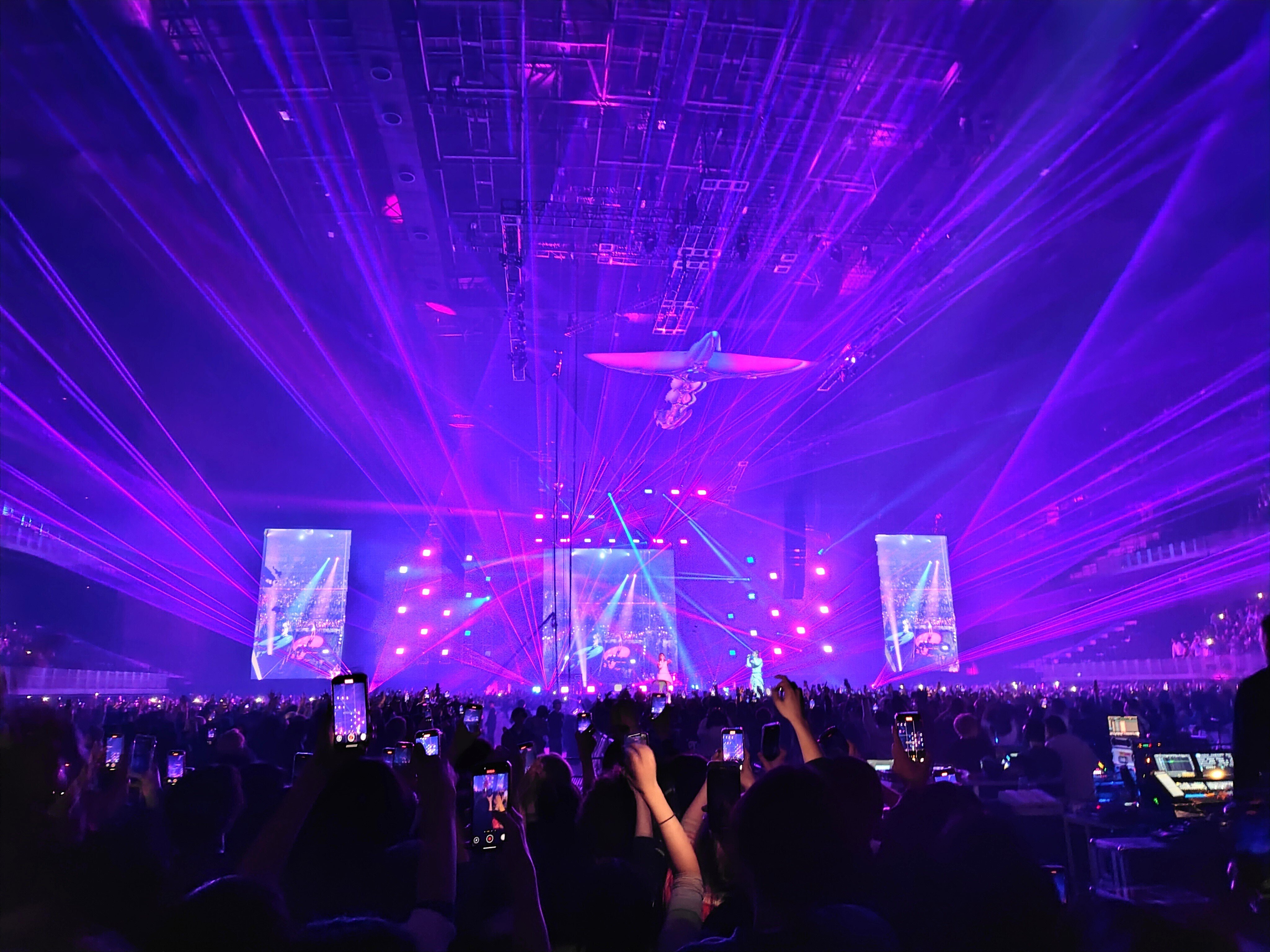 vanillani tohji arenaいこう 感想/分析】Tohji Arena Show～同じ時代を生きるということ