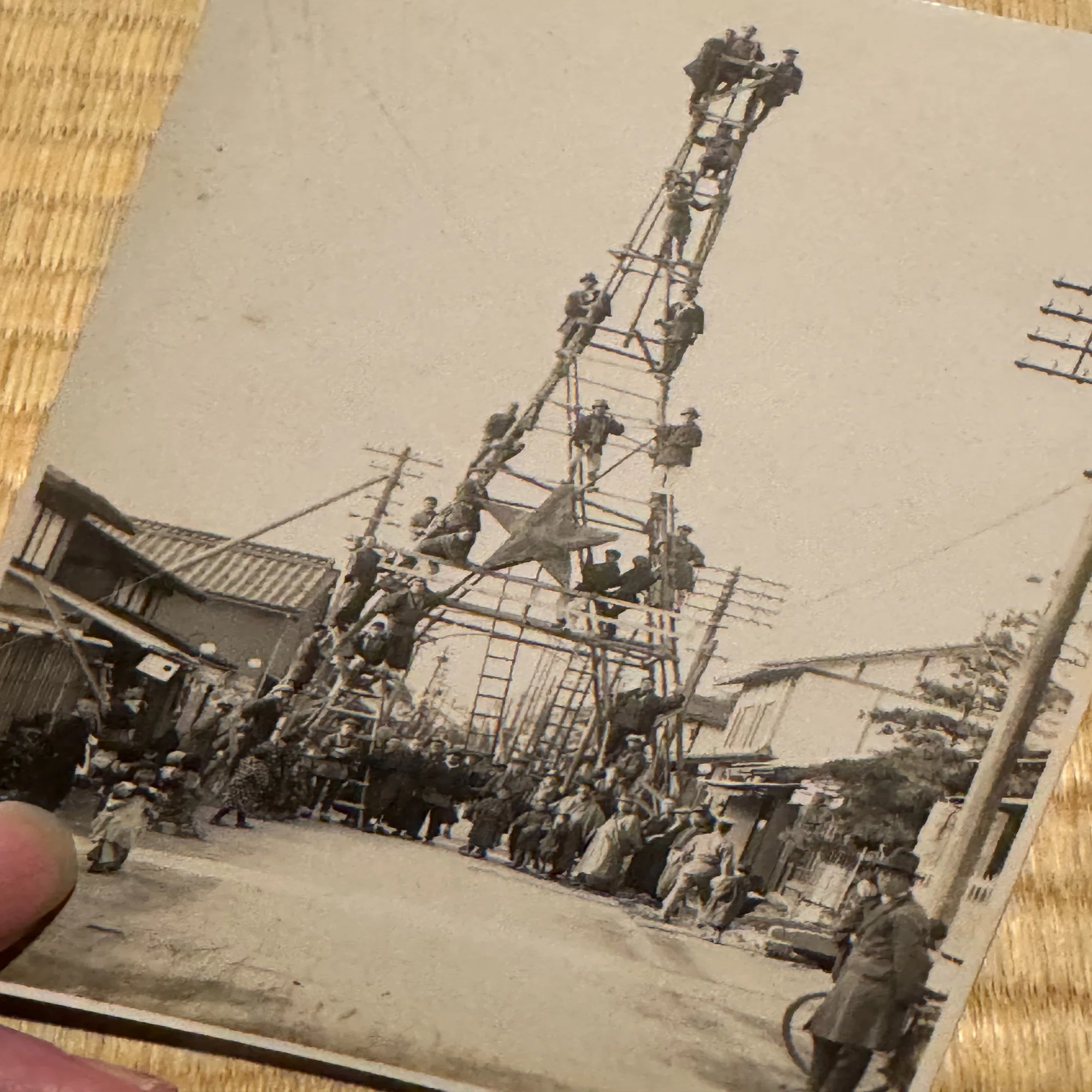 将校用の帽子や記念写真から見えてくる、長野県松本市と歩兵第50連隊の 