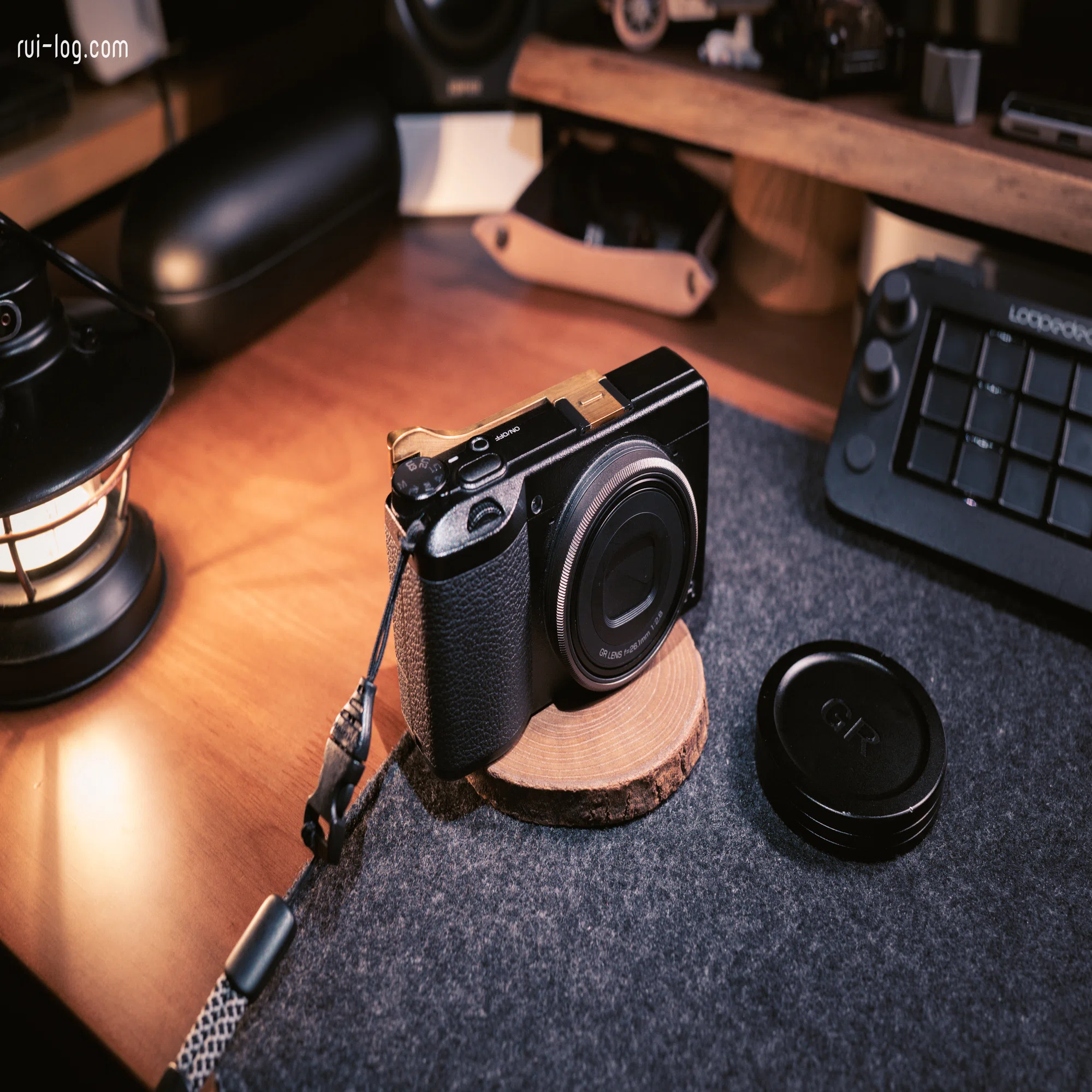最近RICOH GR IIIxで撮った写真（2024年12月〜2025年1月、冬｜R.U.I 