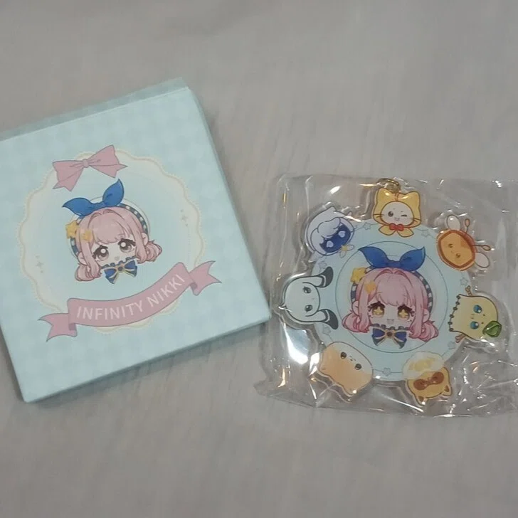 ニキ】「ニキと旅するソニーストア」＆ノベルティグッズ当選でニキ愛が