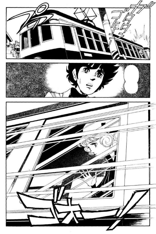 週刊少年チャンピオン」の思い出②：ギャグ漫画編｜Small World
