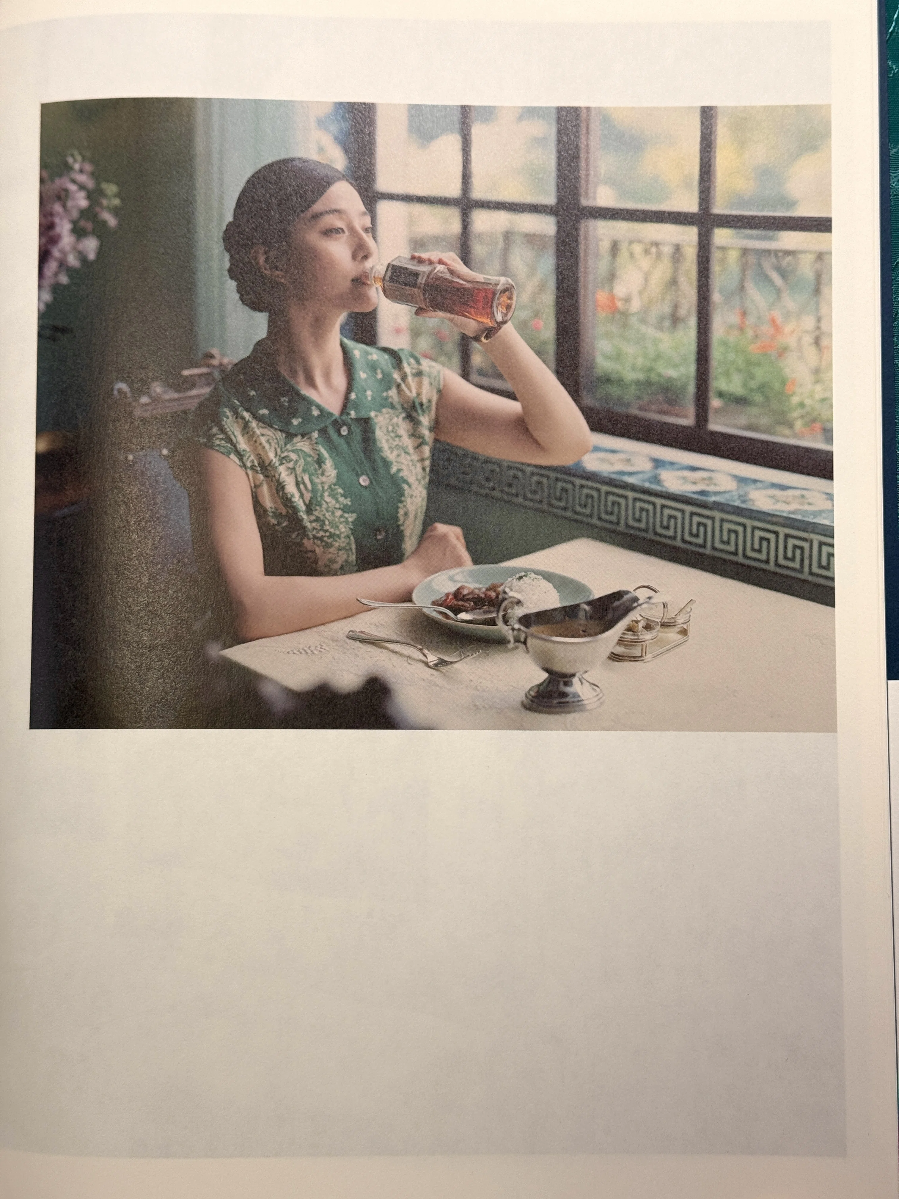 美咲|上田義彦｜キートン福永|keaton_fukunaga