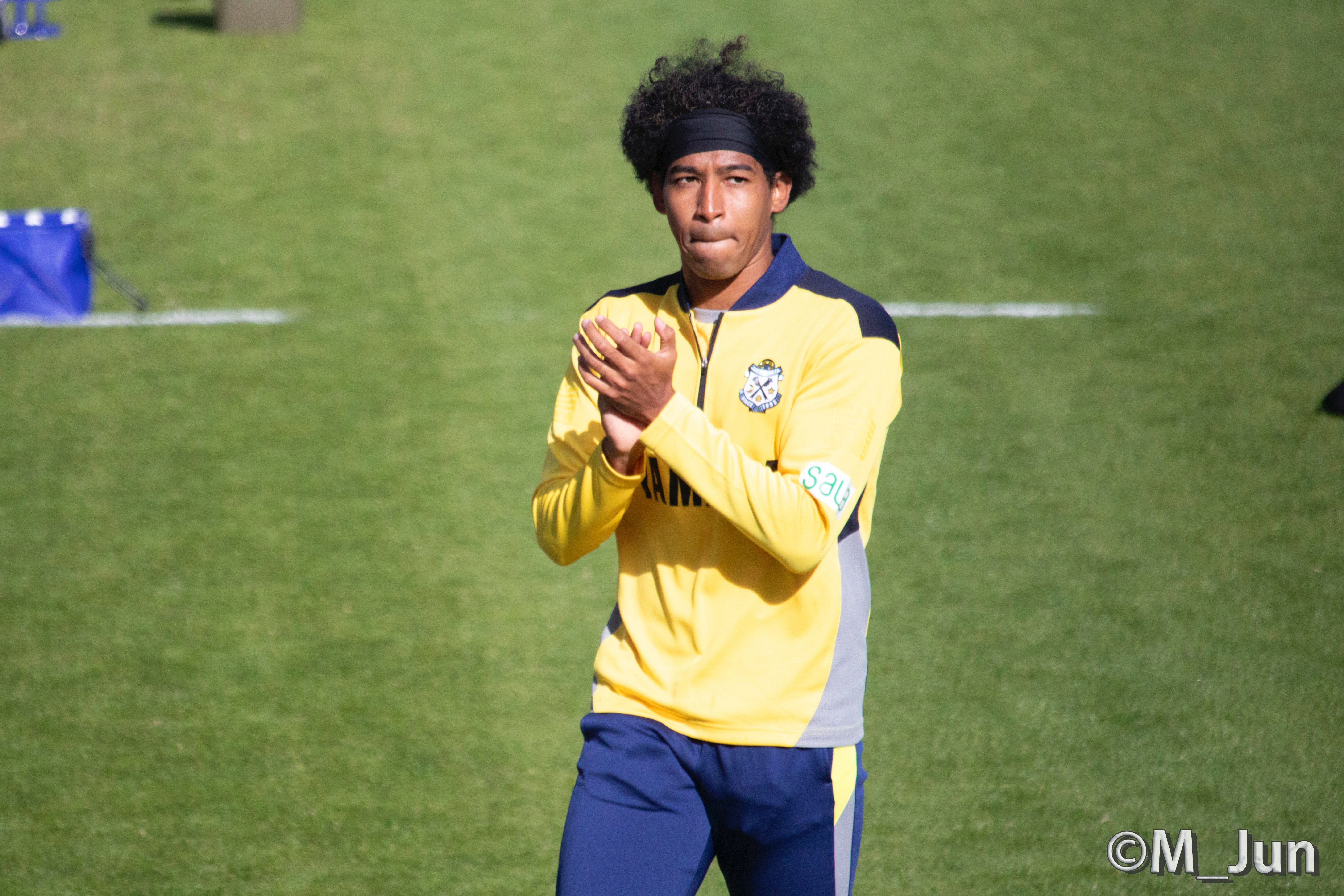 ジュビロ磐田】2025年の展望｜みやざき潤