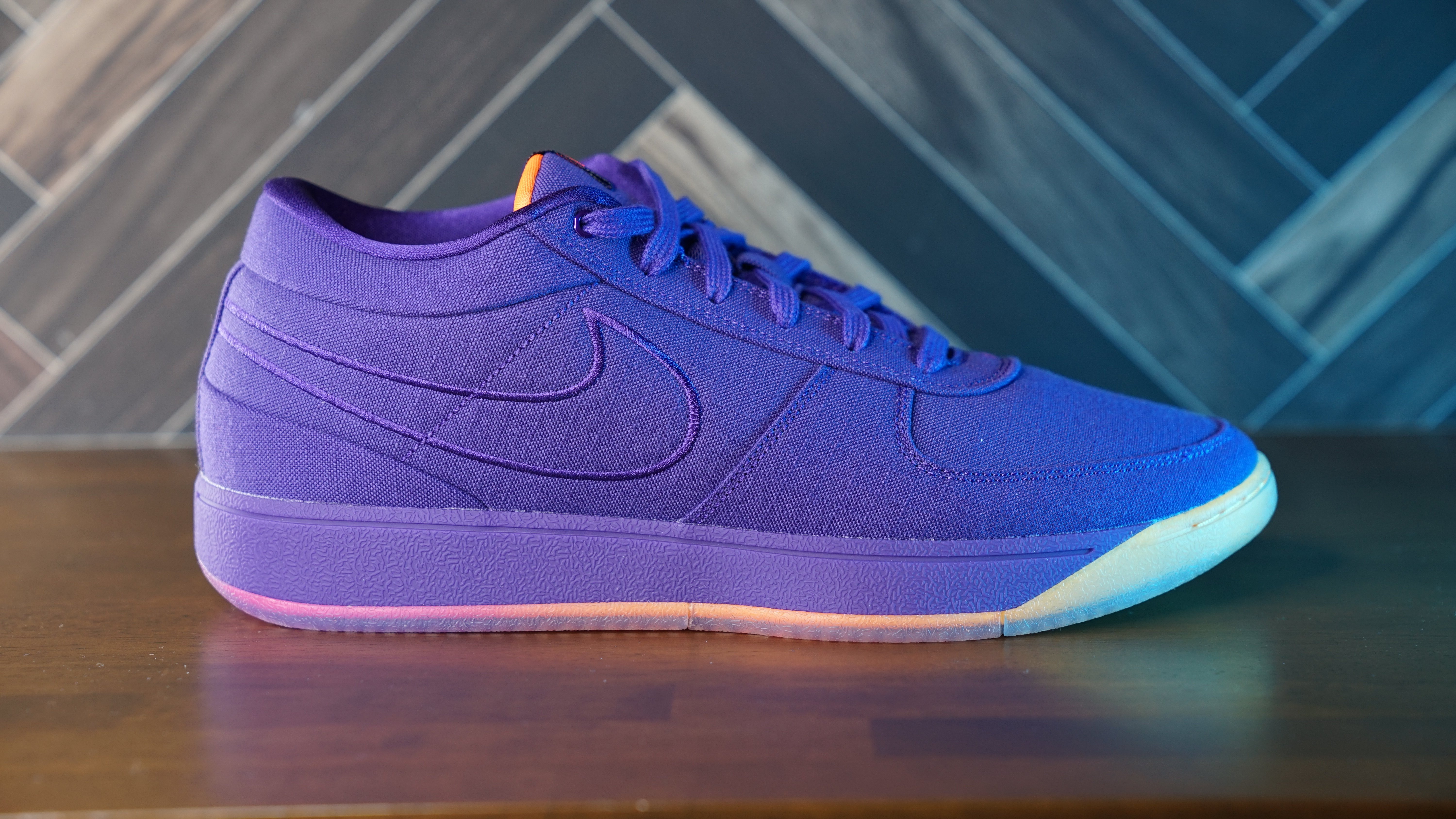Review11:【NIKE】Book1 EP|ぱらと Review11:【NIKE】Book1 EP|ぱらと