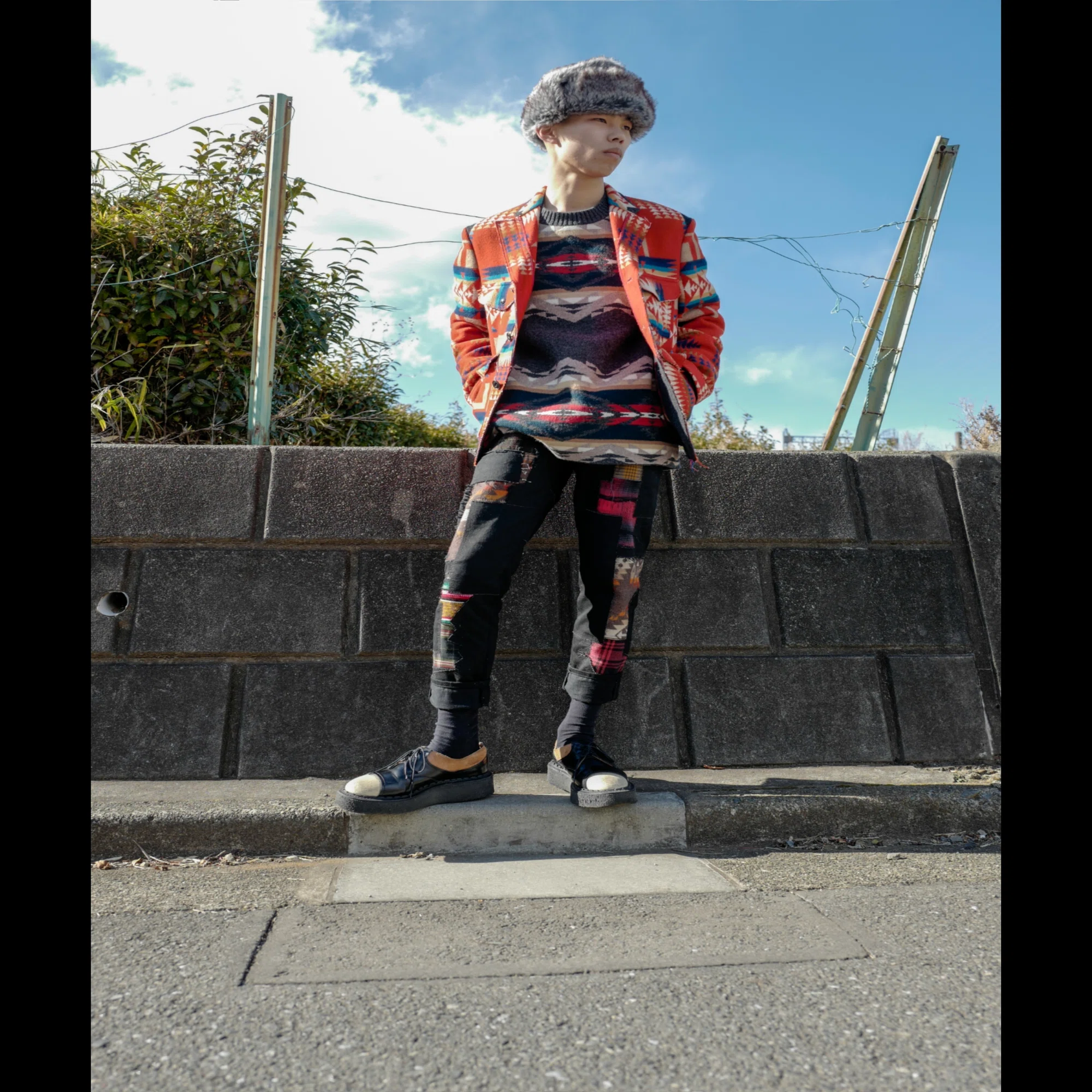 コロナの唯一の功績。JUNYA WATANABE MAN 22AWを振り返る。｜taki