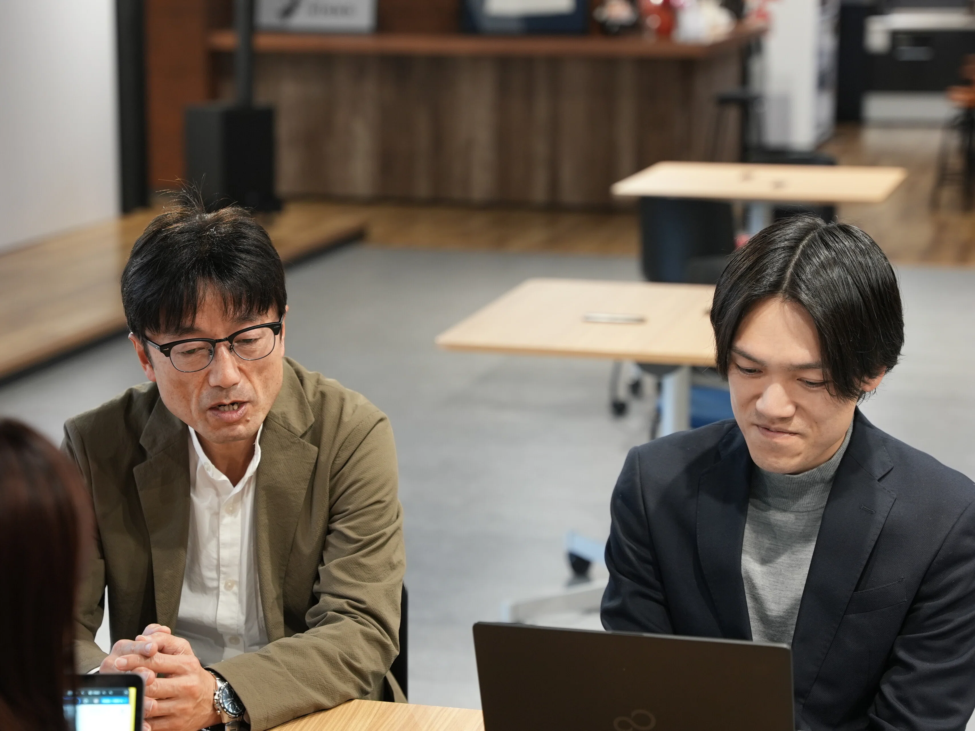 東北電力 × NINNOの共創 新規事業創出とカーボンニュートラルへの挑戦