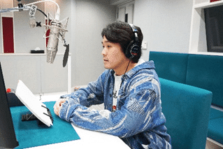 フー・ゴー×ウー・レイ】『来し方 行く末』ポスター・予告編