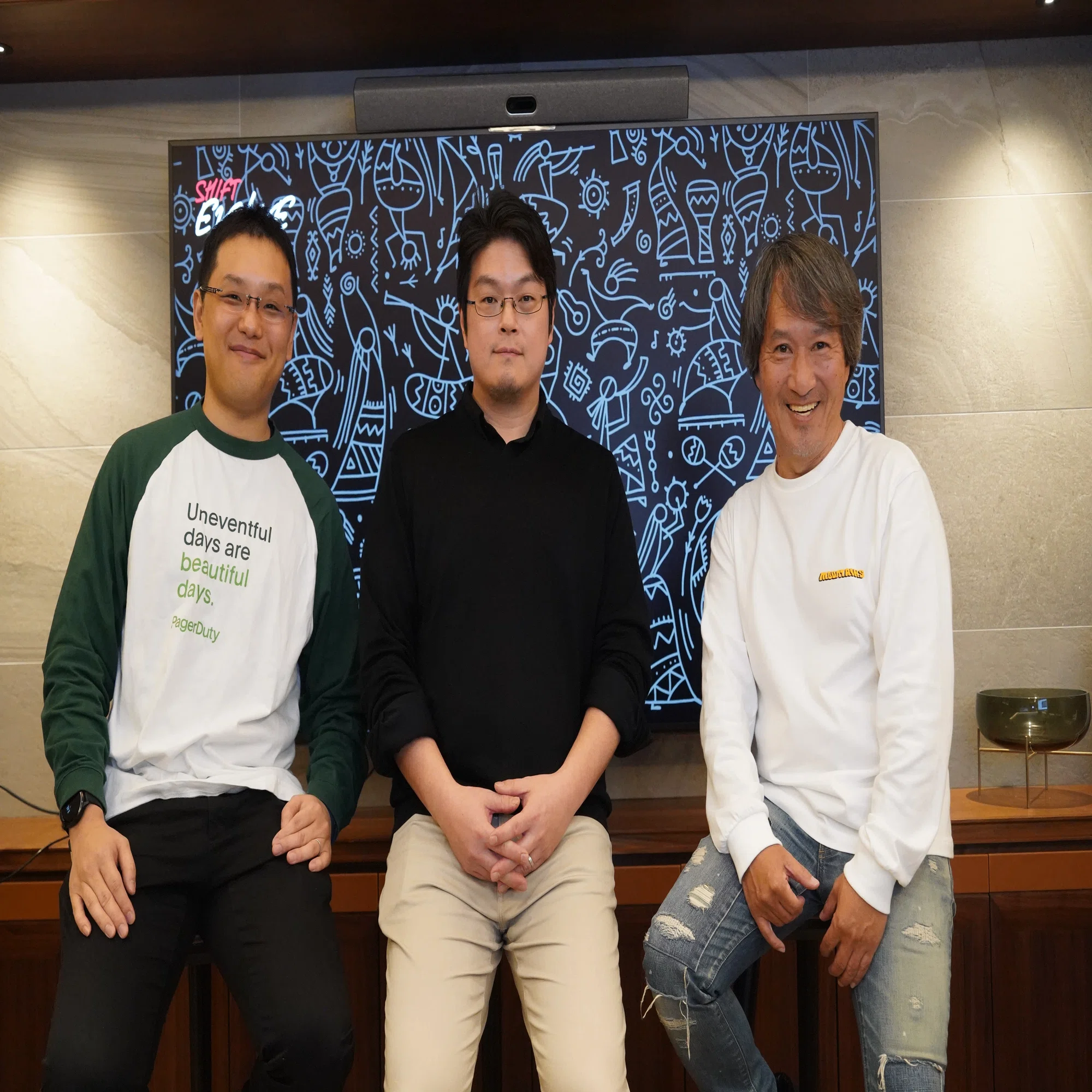 SHIFT DevRel Monthly Magazine vol.4 - 2025年2月のテックイベント 