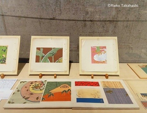 青楓美術館】ぶどう畑の中の最古の美術館(13) 開館50年記念イベント