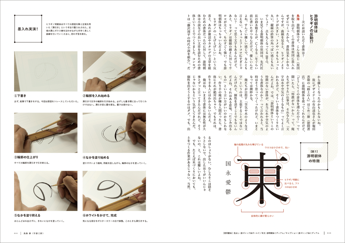 SNSで話題沸騰!! 『新装復刻版 日本のトレードマークとロゴ