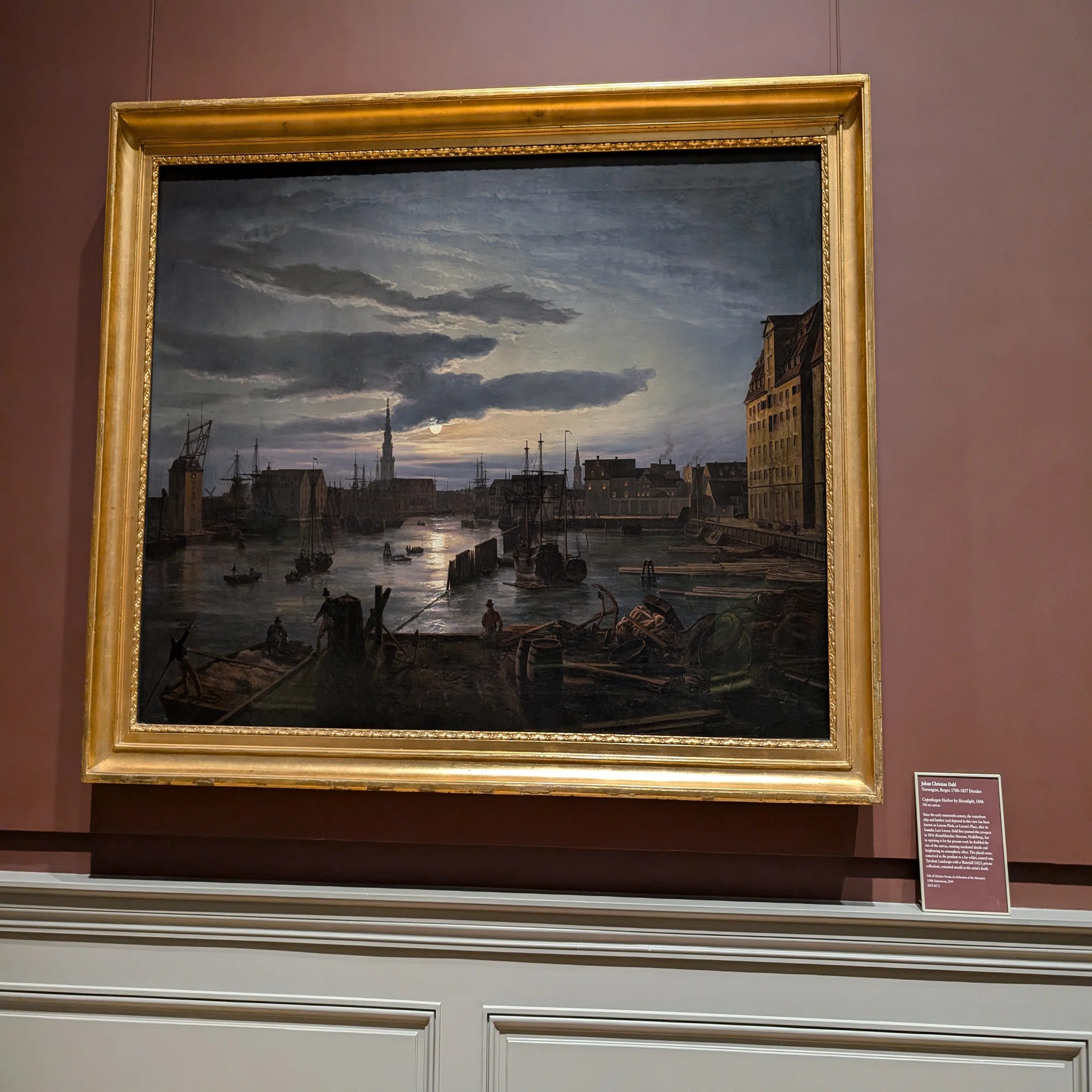 ニューヨーク＆トロントの旅⑥ メトロポリタン美術館（MET）｜いりの
