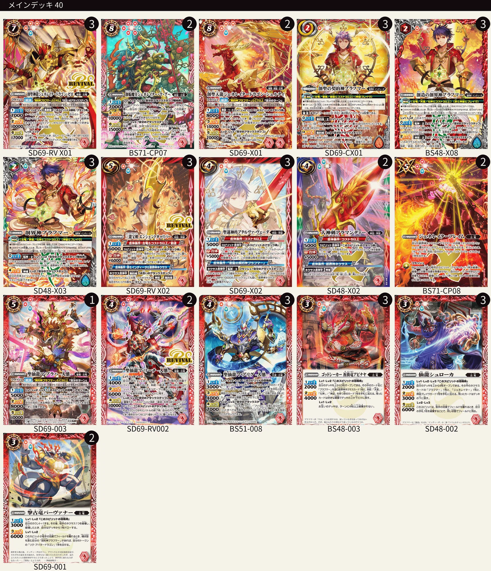 SBテロにオススメ!! ブラフマー|Rily:A SBテロにオススメ!! ブラフマー|Rily:A