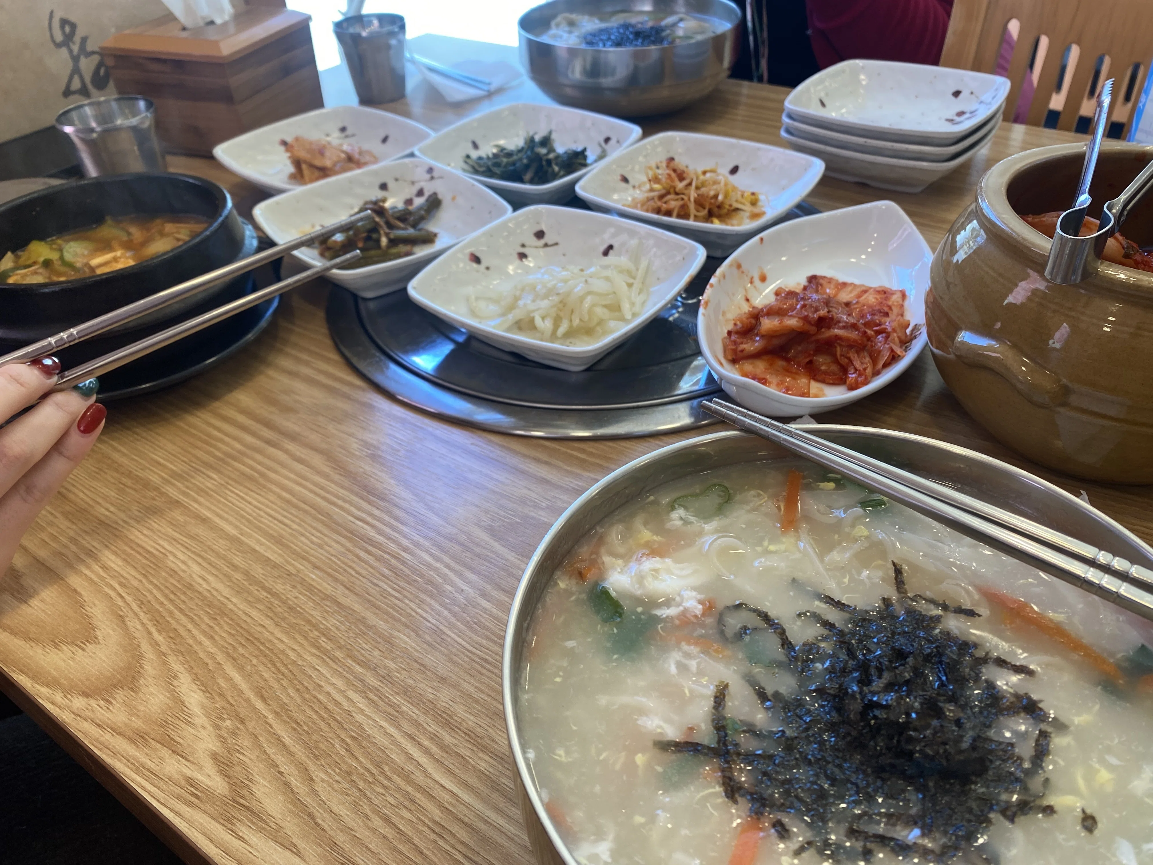 世界と踊りで繋がる！韓国の豪華ベリーダンスフェスティバルAIODへ行っ