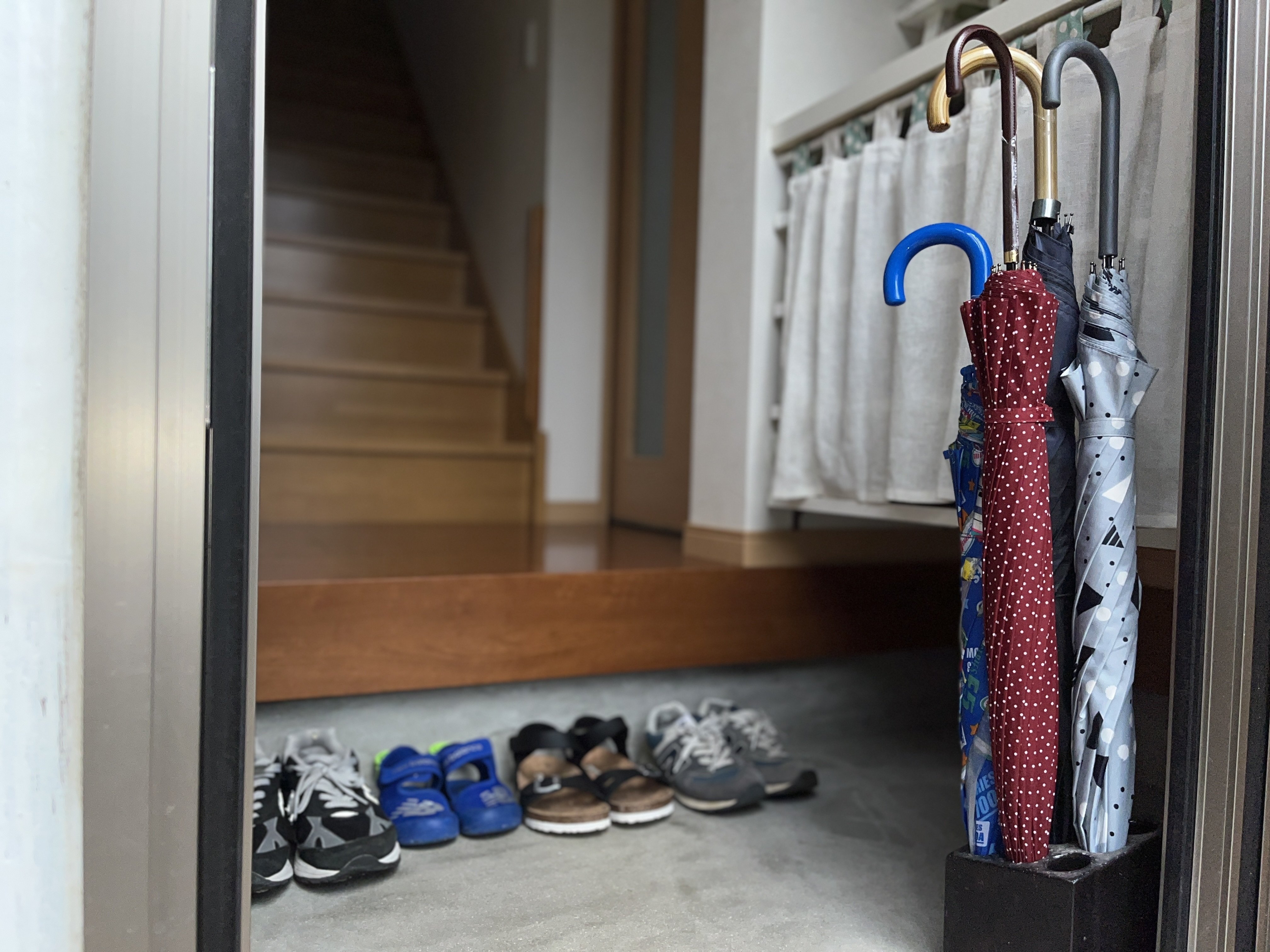 無印用品　傘立て 無印良品 傘立てのおすすめ商品とおしゃれな実例 ｜ RoomClip