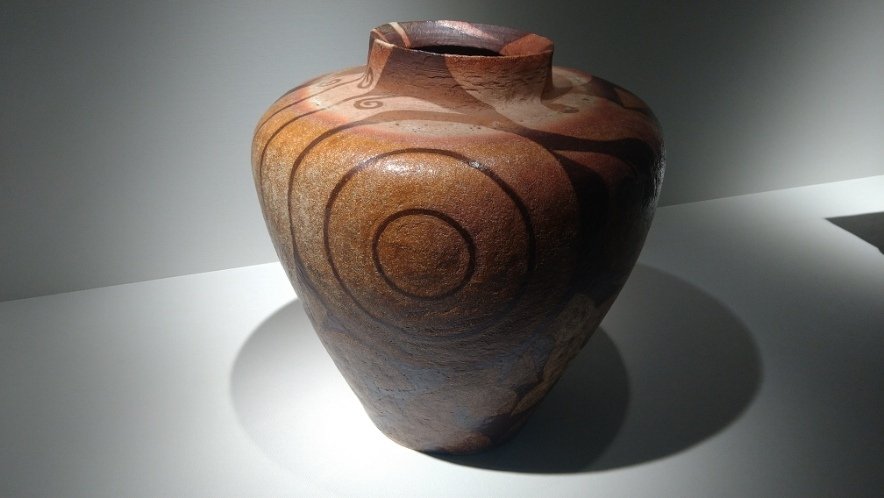 益子陶芸美術館 髙内秀剛展【躍動がある作品】|big_boy_baby_boy 益子陶芸美術館 髙内秀剛展【躍動がある作品】|big_boy_baby_boy