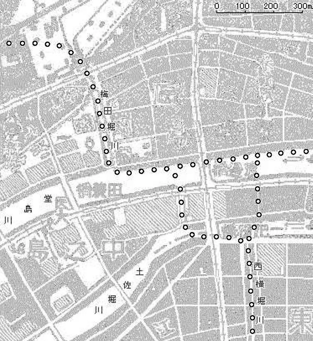 わが街の歴史的建造物［第9回］中之島 S字橋｜全国建設業協会（全建）