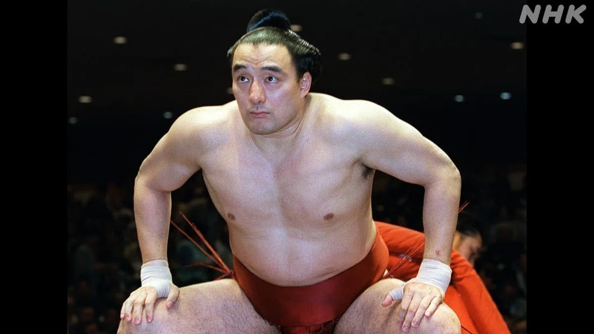 相撲界のイケメン10選第二弾！歴代の力士をご紹介｜香月
