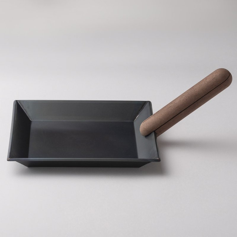 M四角 フライパンジュウ