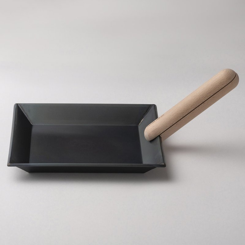 M四角 フライパンジュウ2