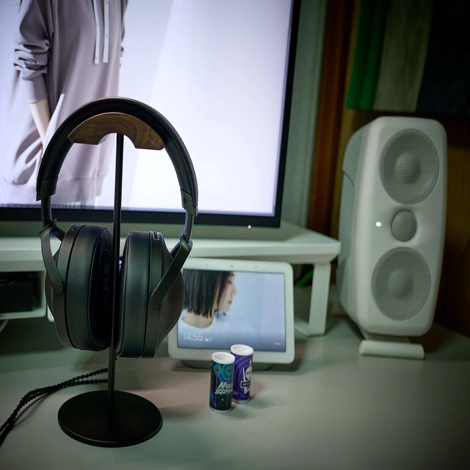 MDR-Z1R] 高級ヘッドホンのある生活 [sony]｜しょっさん