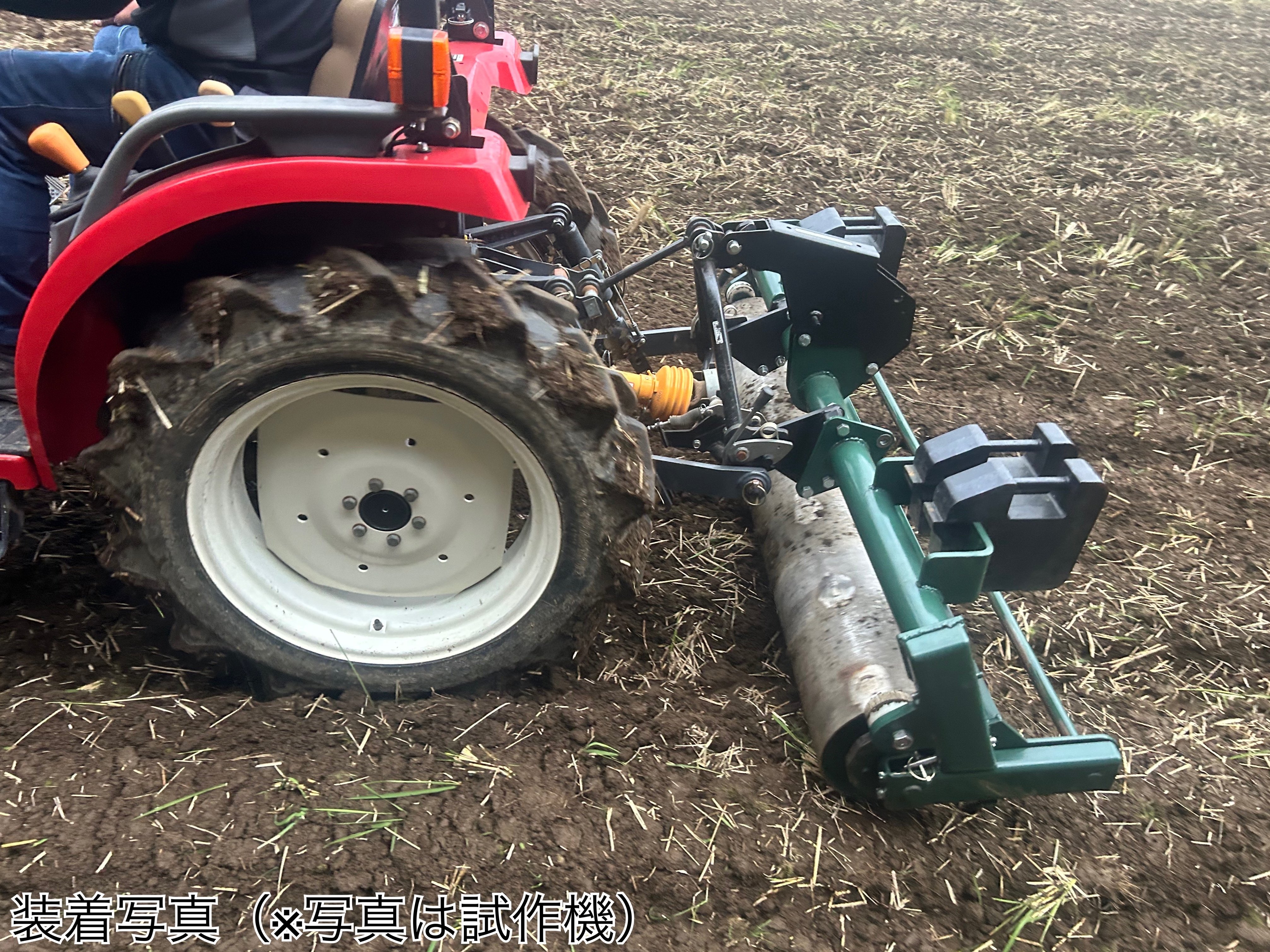 DGR #2 実際 DGR(Dry Groeing Rice)の栽培の実際と改善点 DGR #2 実際 DGR(Dry Groeing Rice)の栽培の実際と改善点