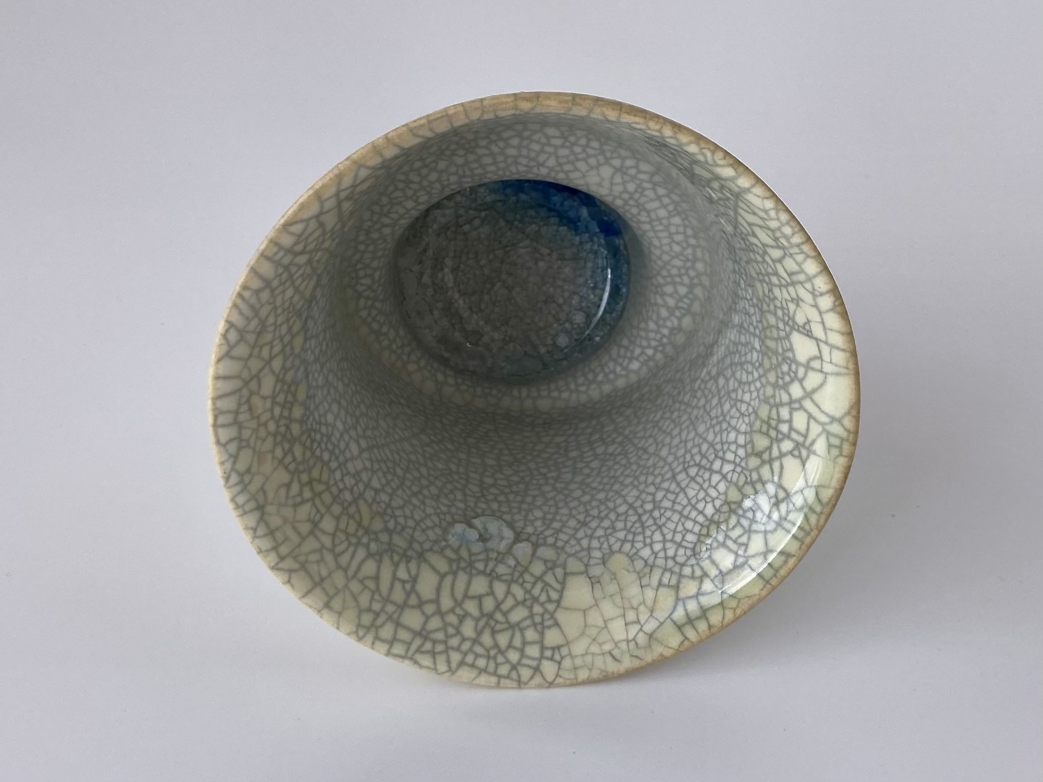 収穫編】陶と暮らし2024へ行ってきた！③ー李志杰さんー｜萬蔵（MANZOU）