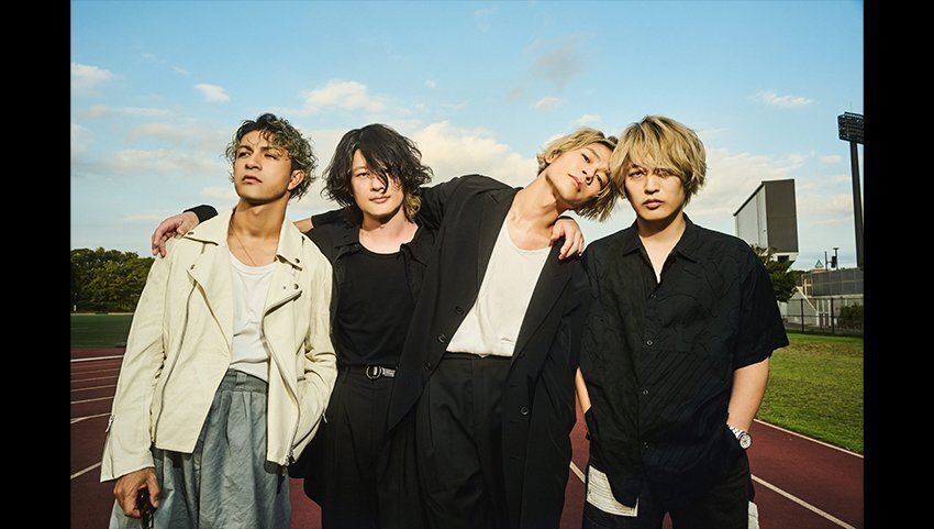 ALEXANDROS] もろもろ