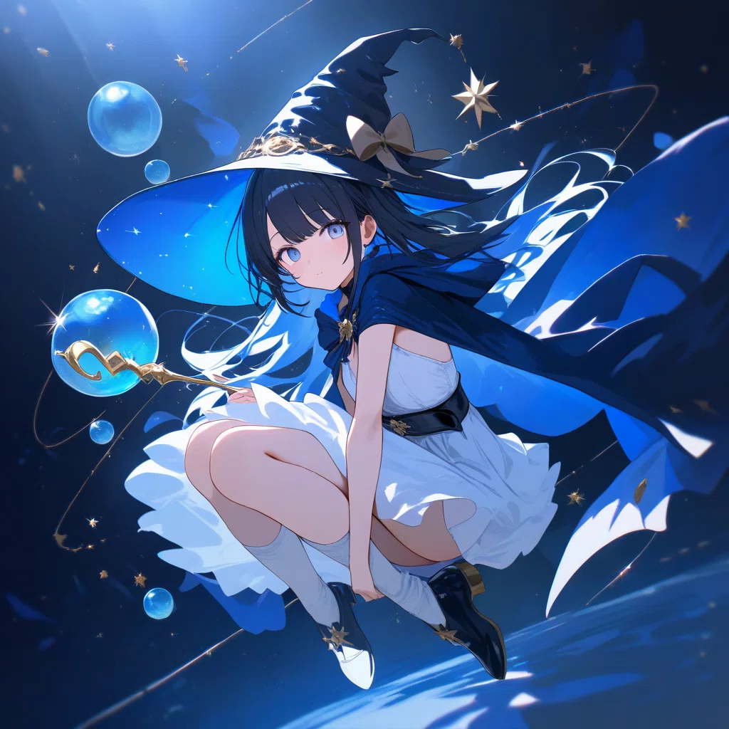 I2I アイトゥアイ　エンチャンテッド ComfyUI i2t2i いらすとや to Anim4gine｜Yuki