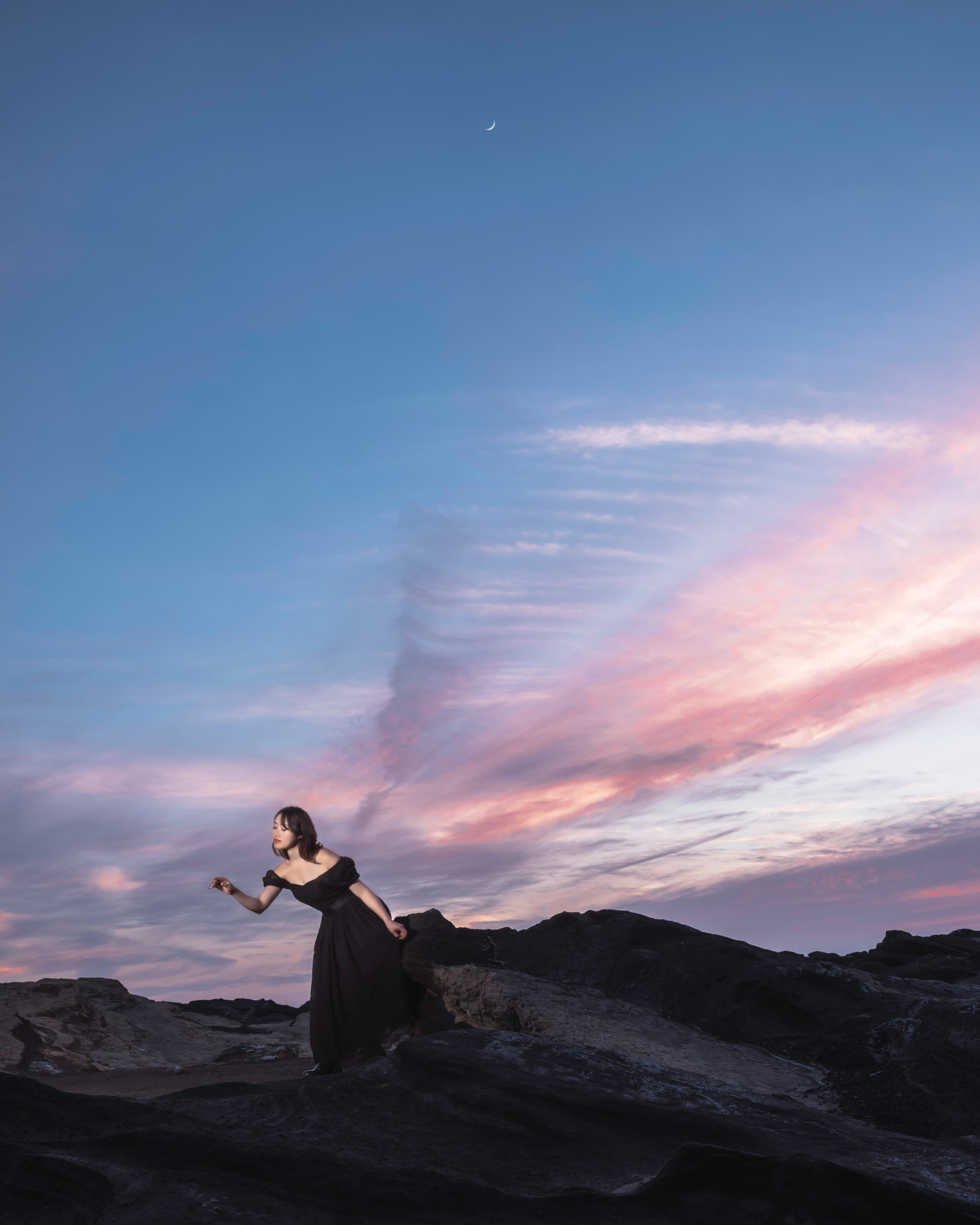 私が私を撮る理由 in東京を終えて｜Rinaty🐔セルフポートレート写真家